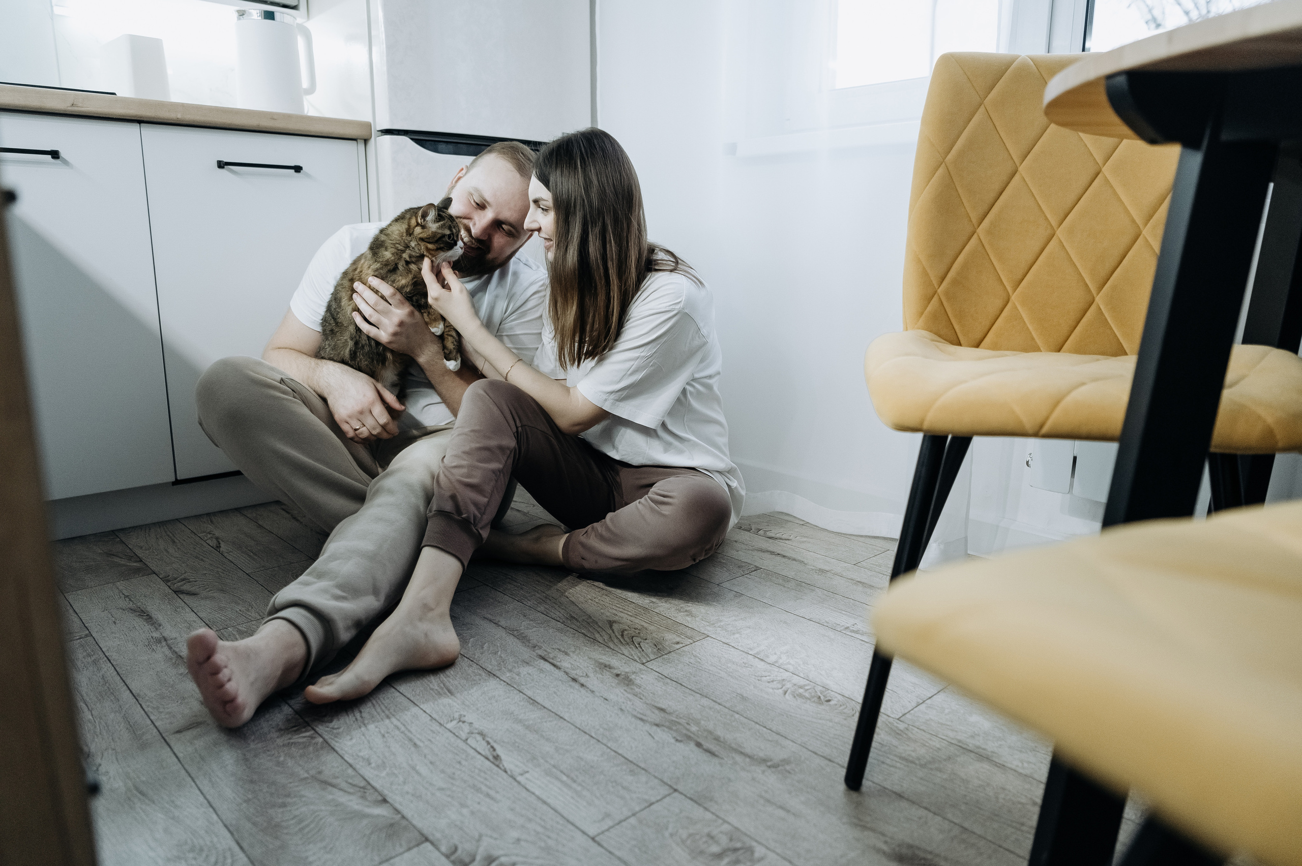 Катя Костя Кира