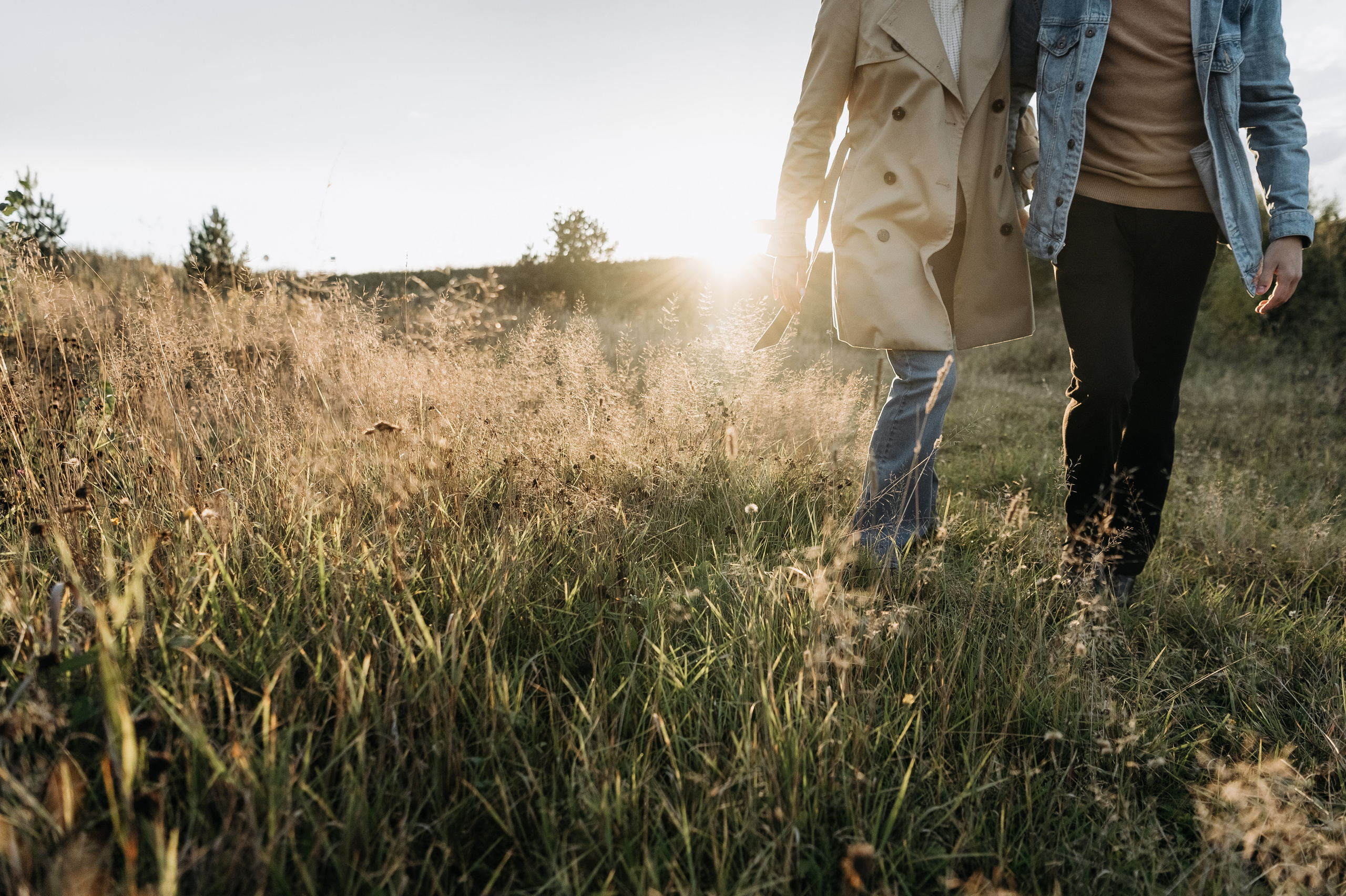 Лина и Игорь