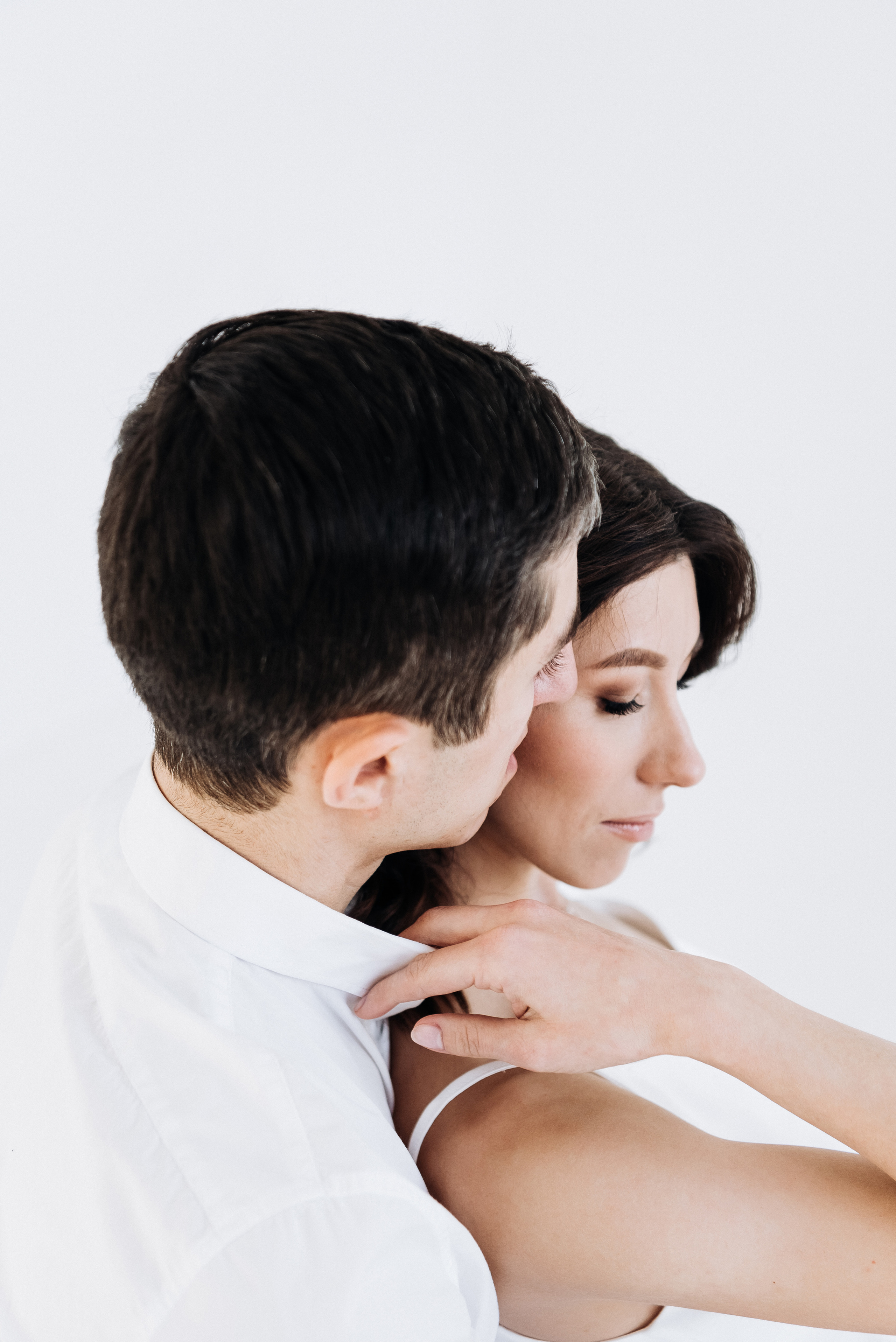 Анжела и Дима