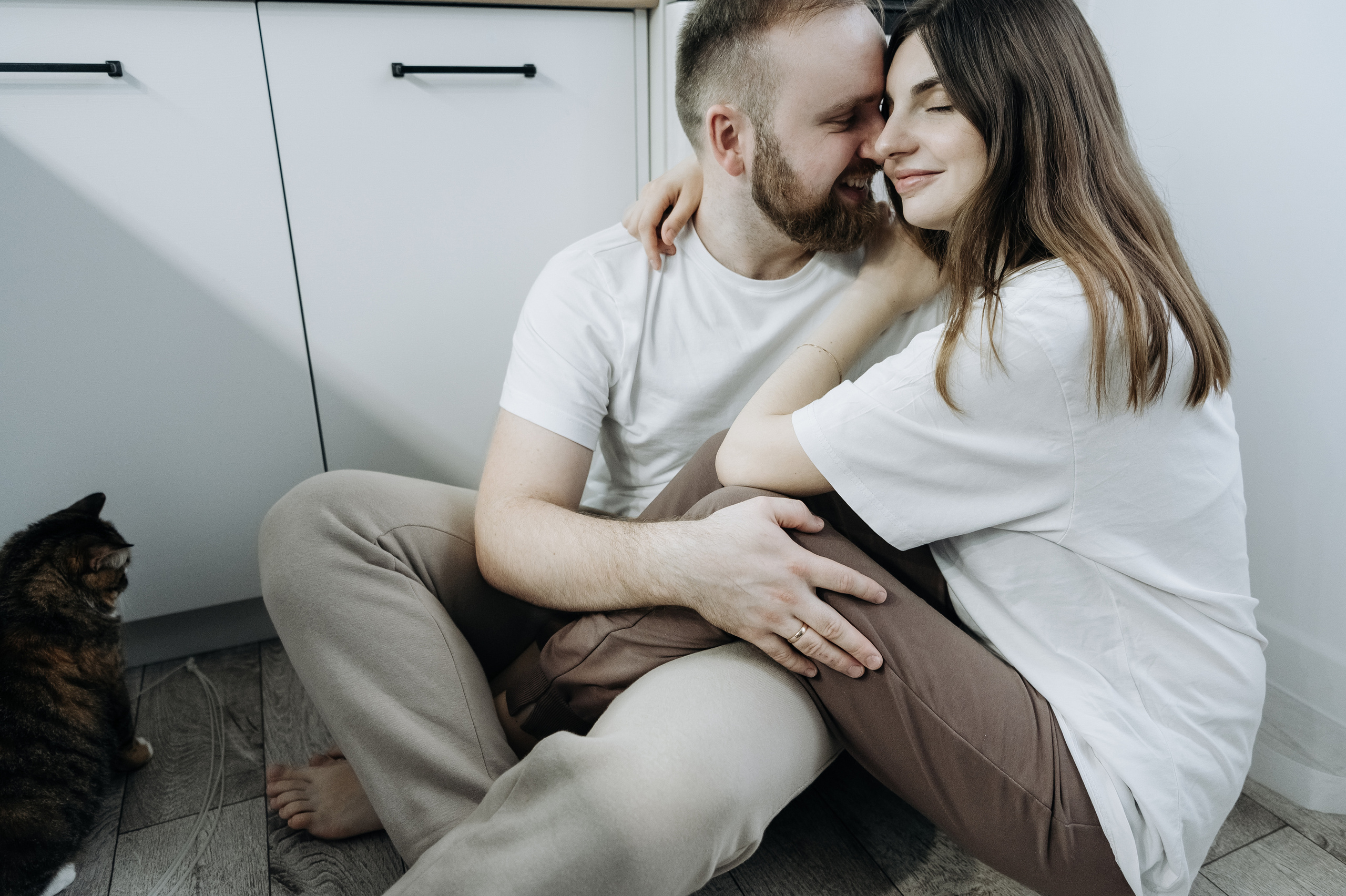 Катя Костя Кира