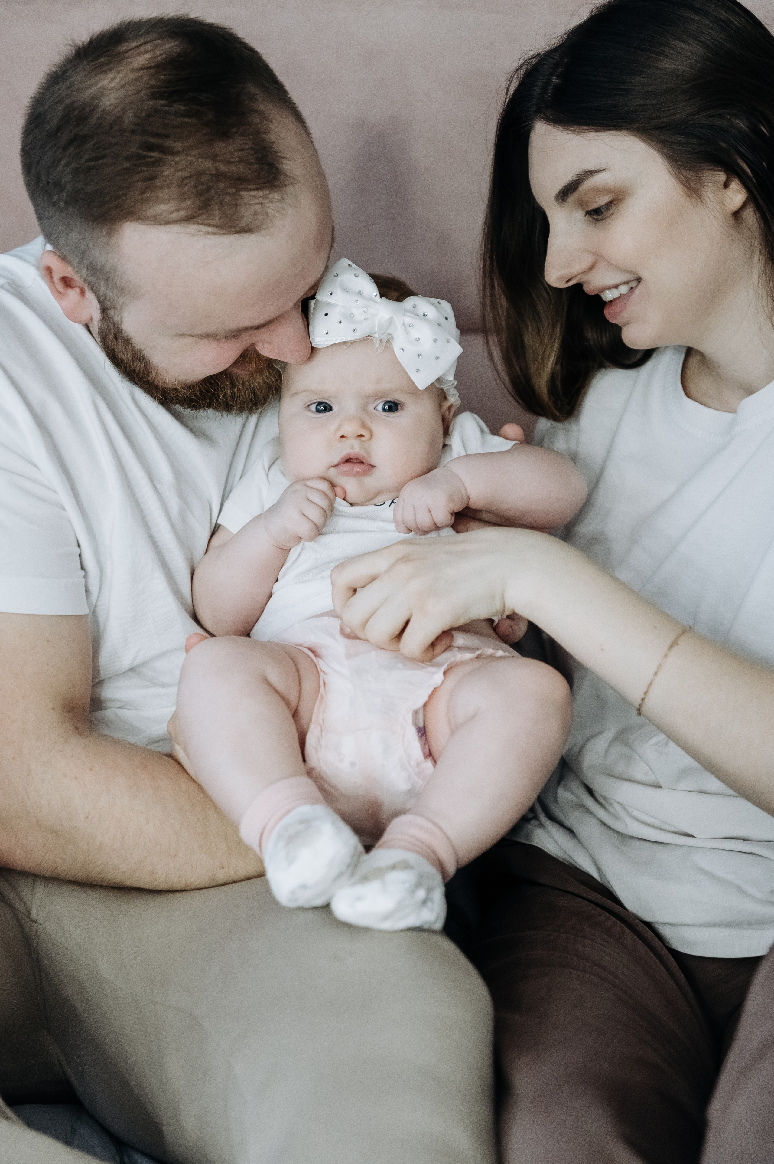 Катя Костя Кира