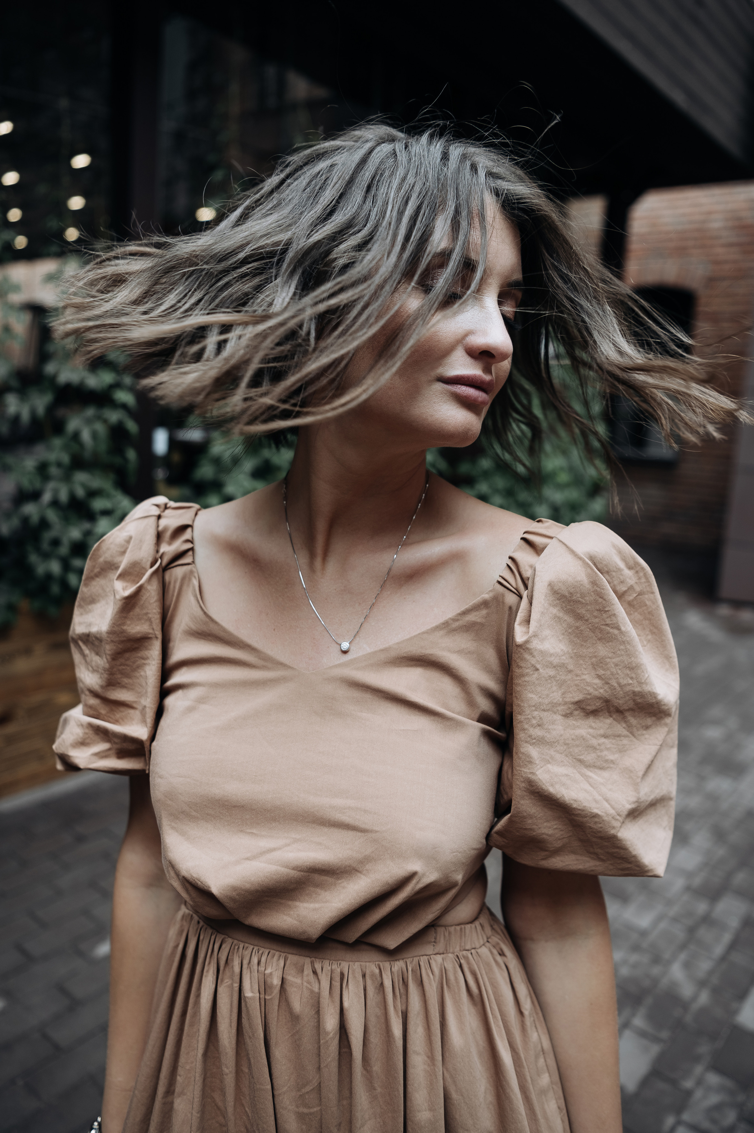 Кристина и Виктор