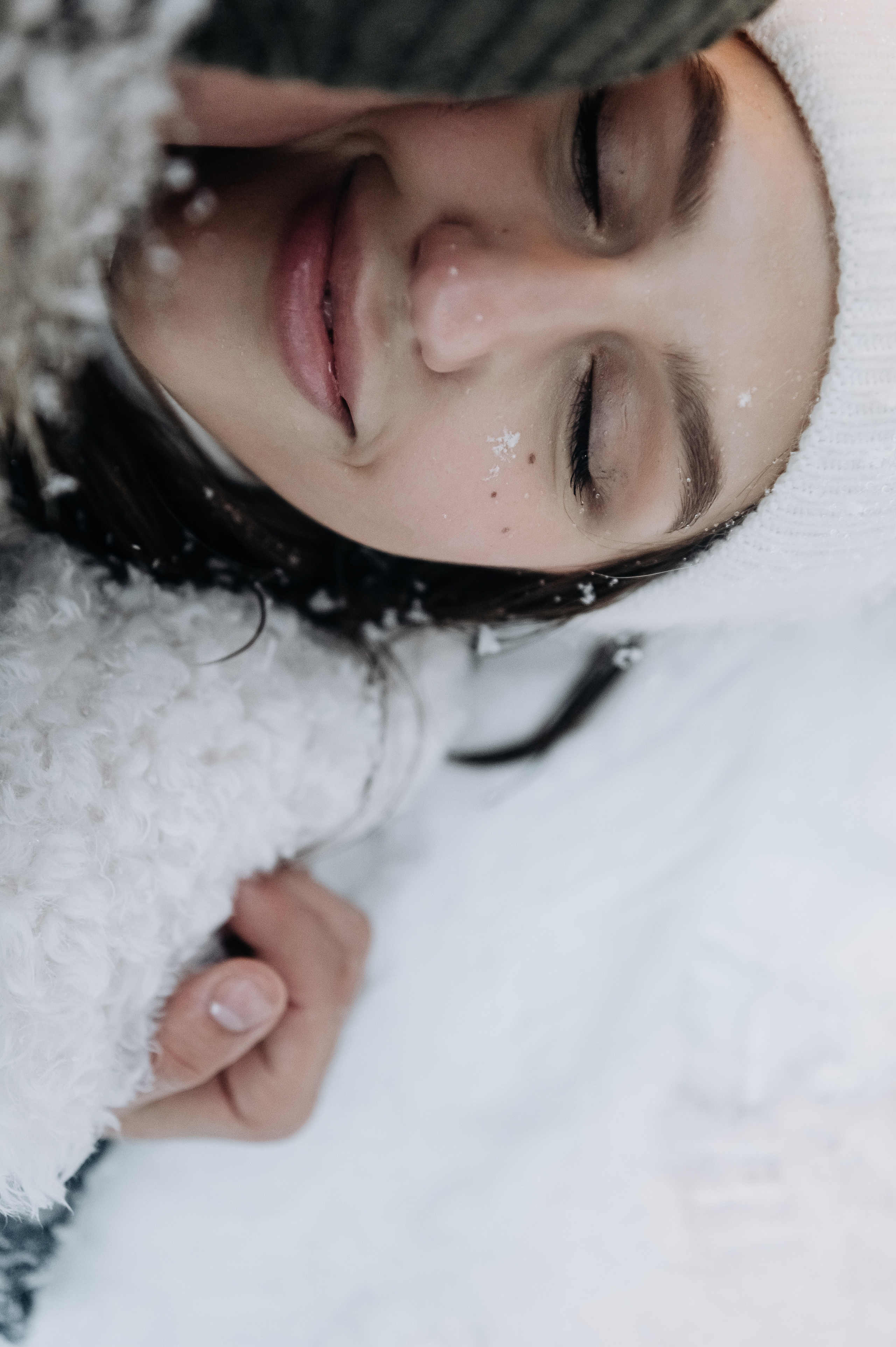 Карина и Вася