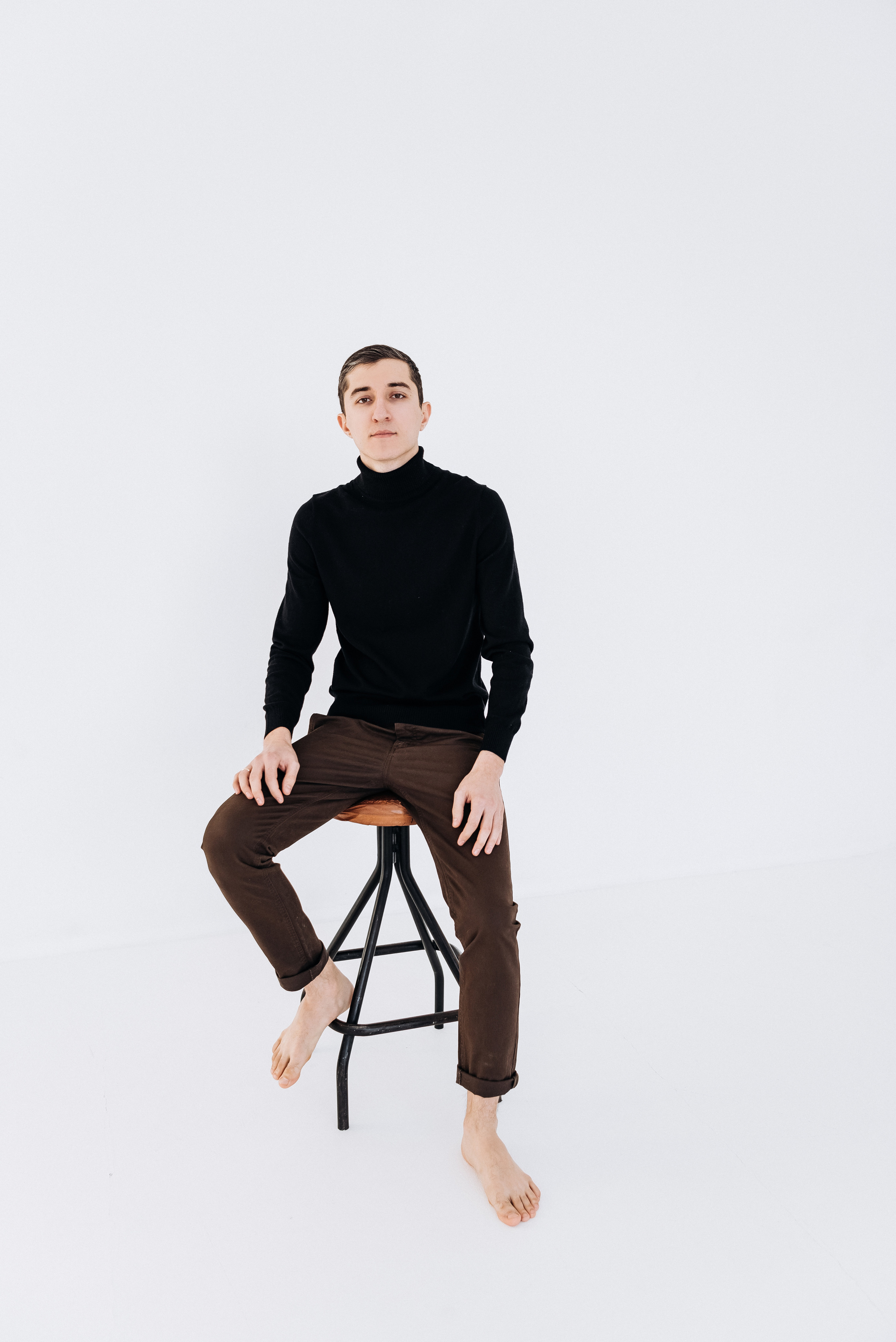 Анжела и Дима