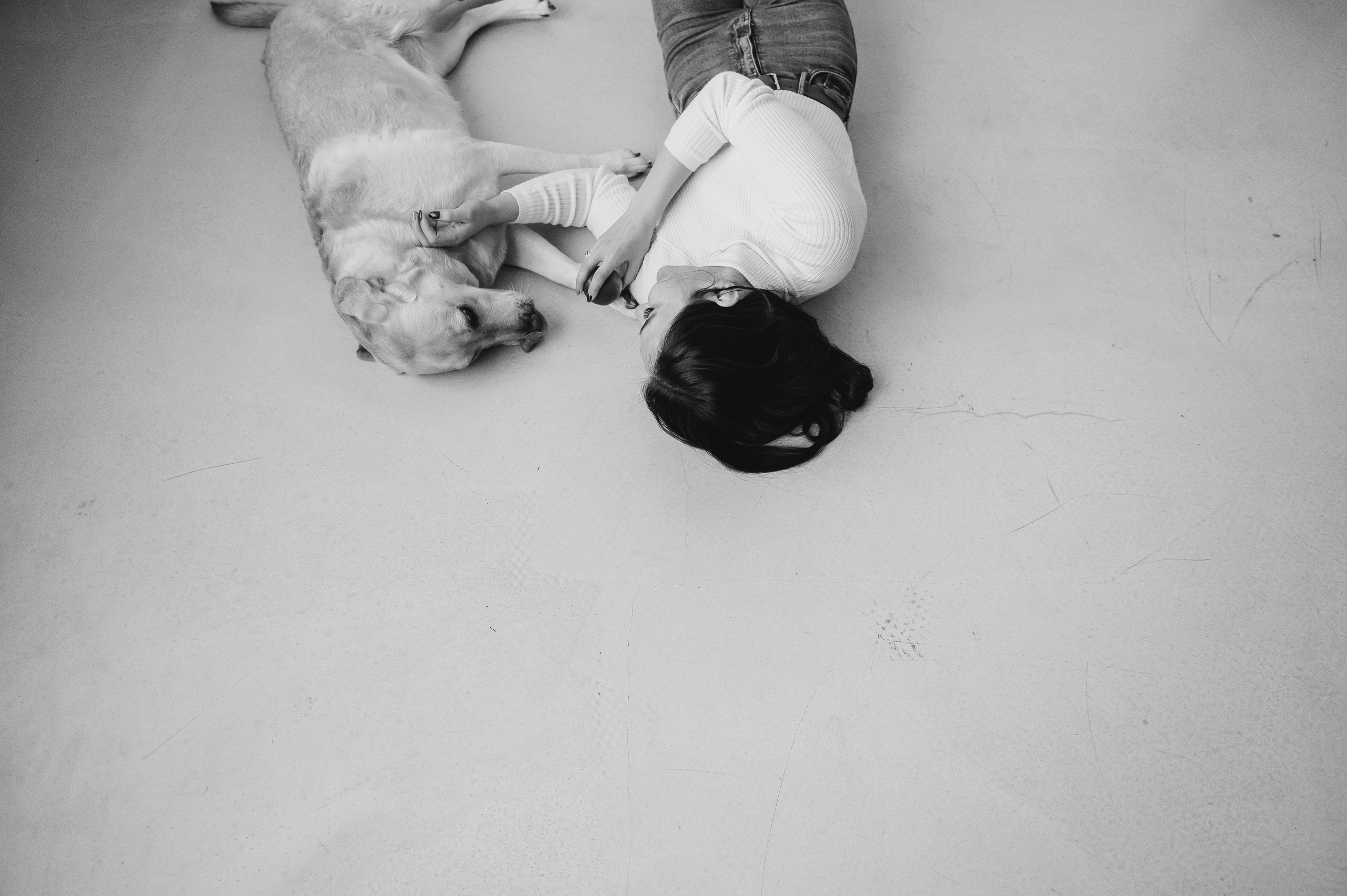 Таня и Джесси