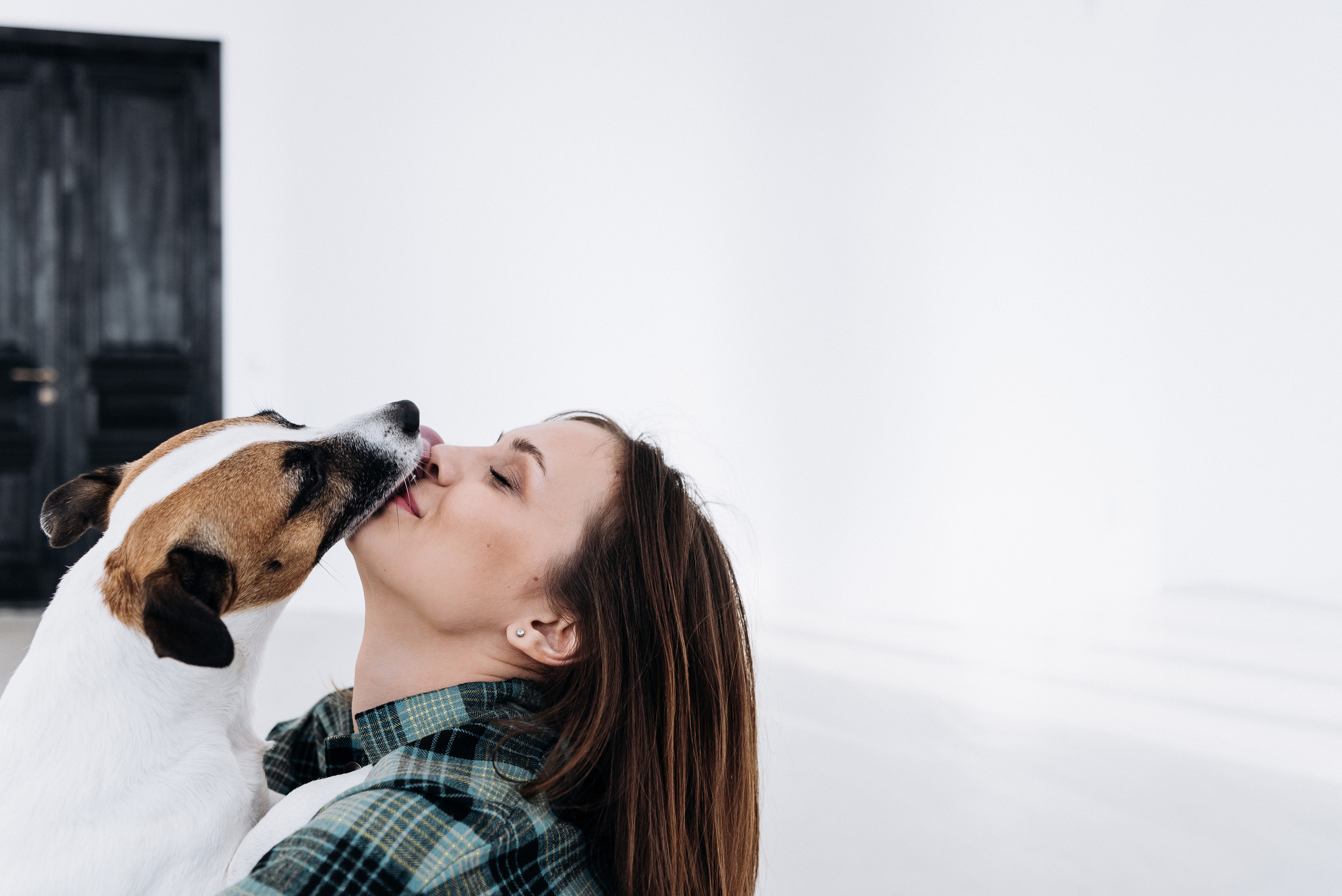 Таня и Денди