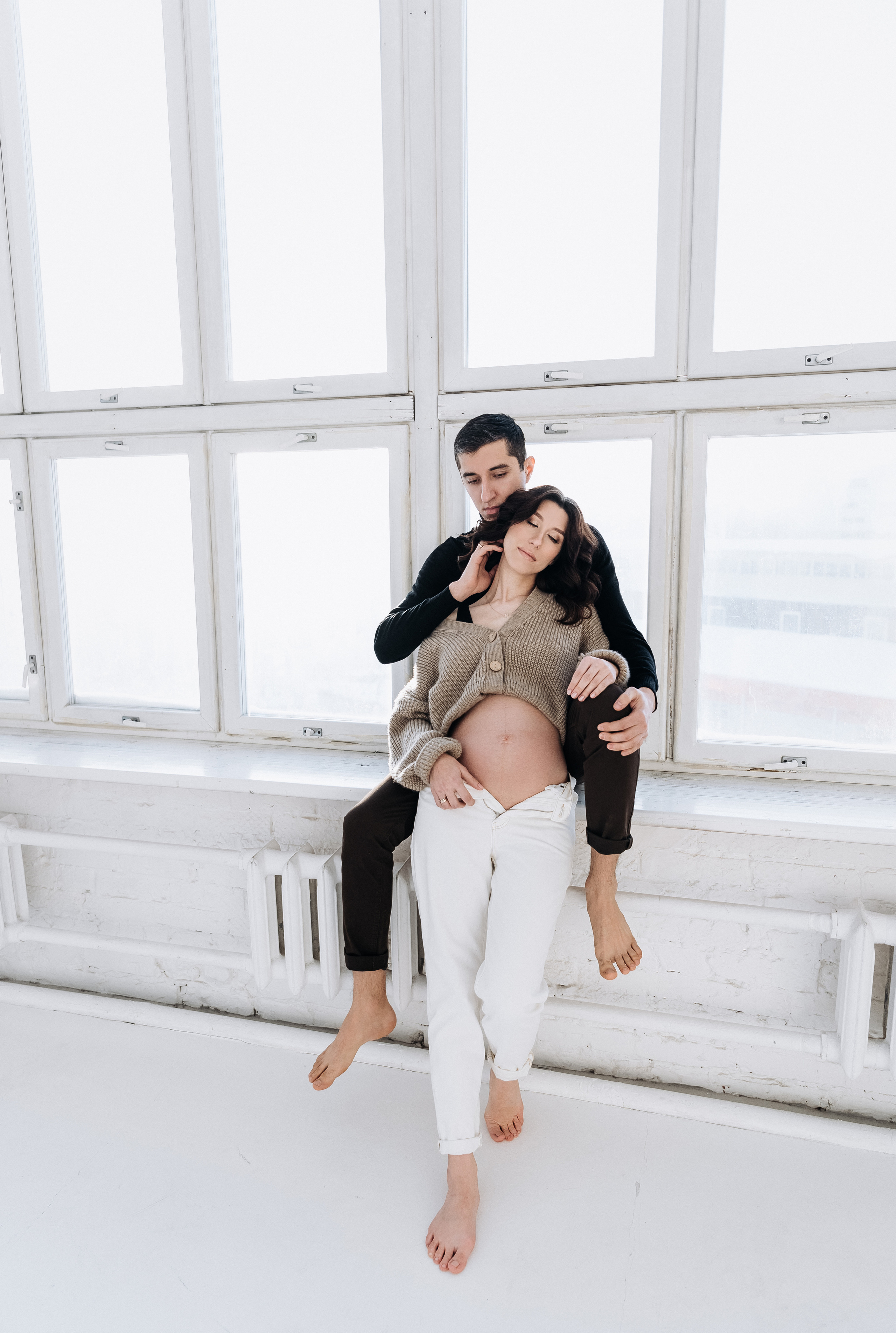 Анжела и Дима