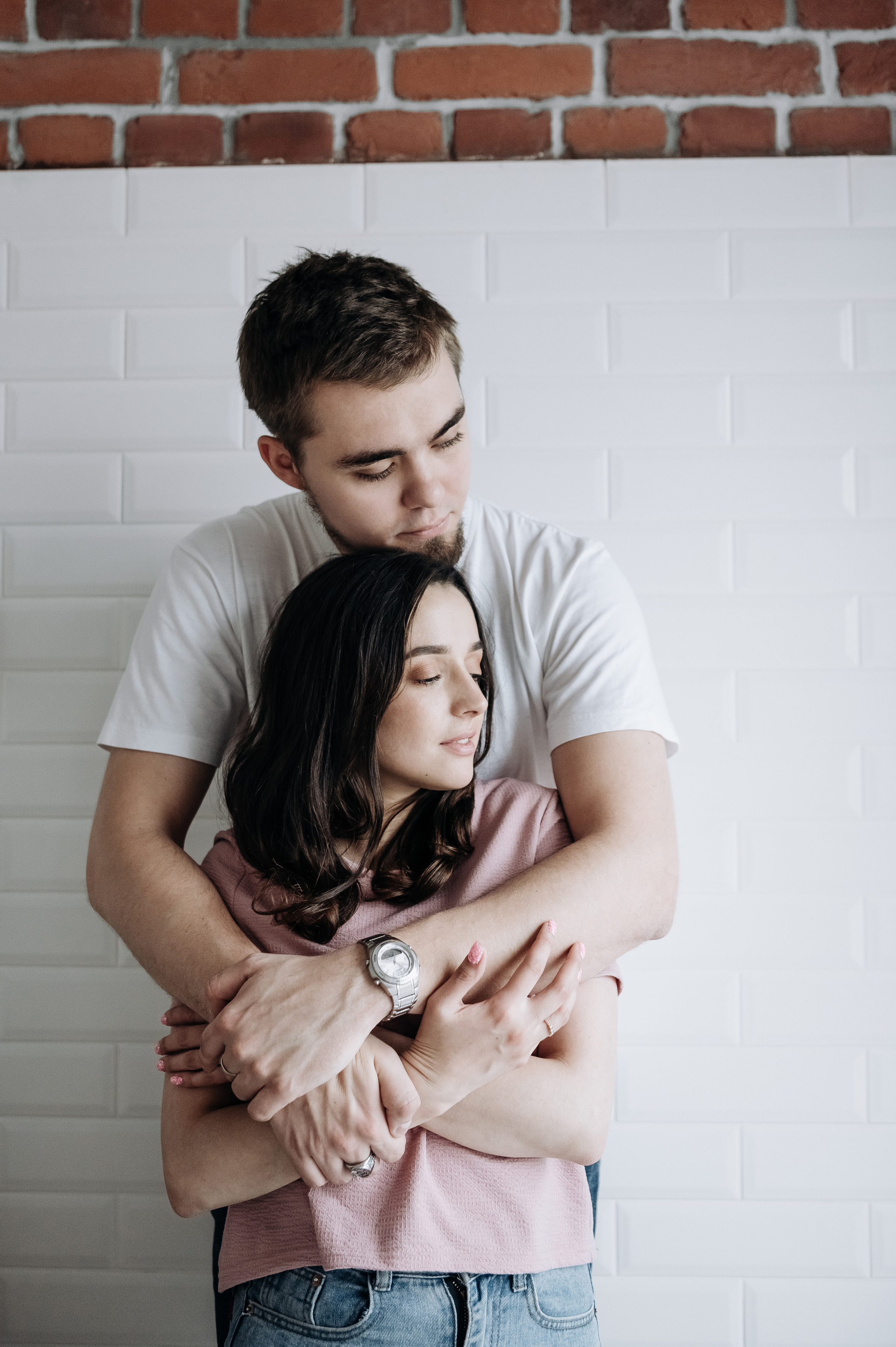 Лада и Егор