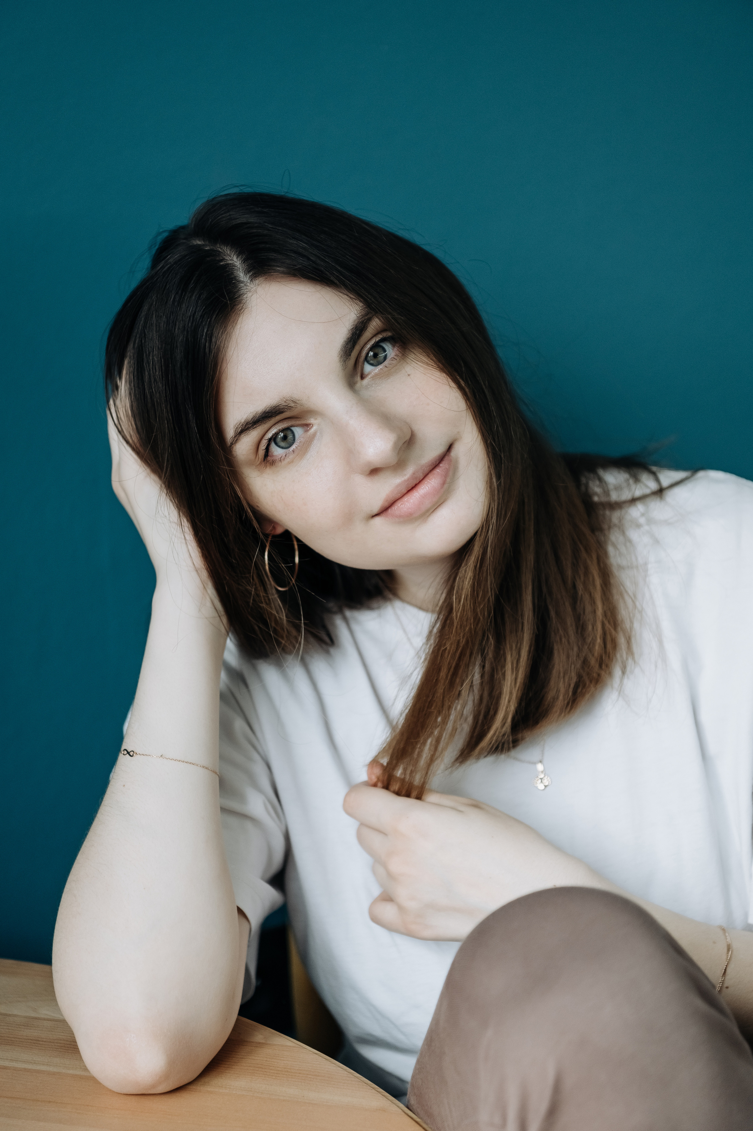 Катя Костя Кира