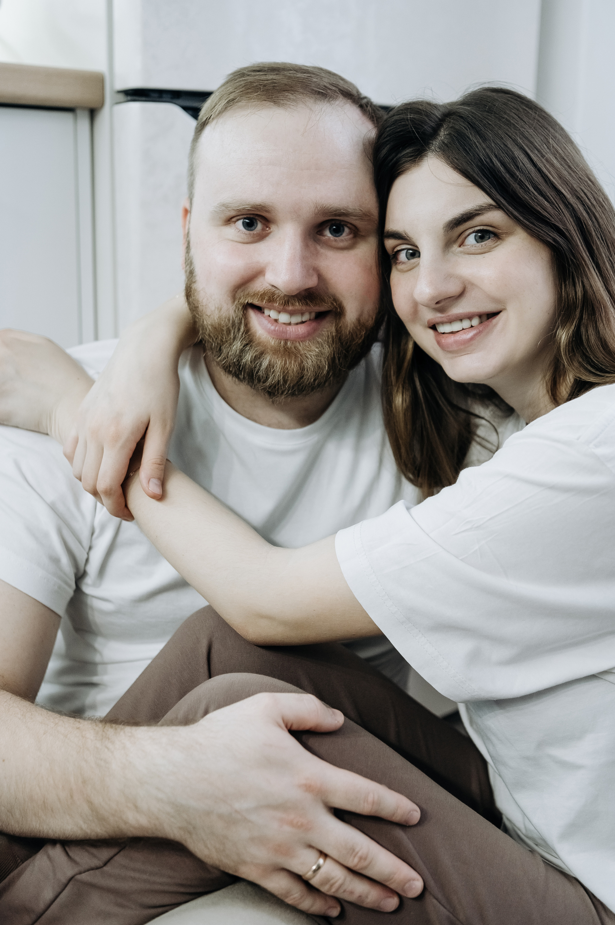 Катя Костя Кира