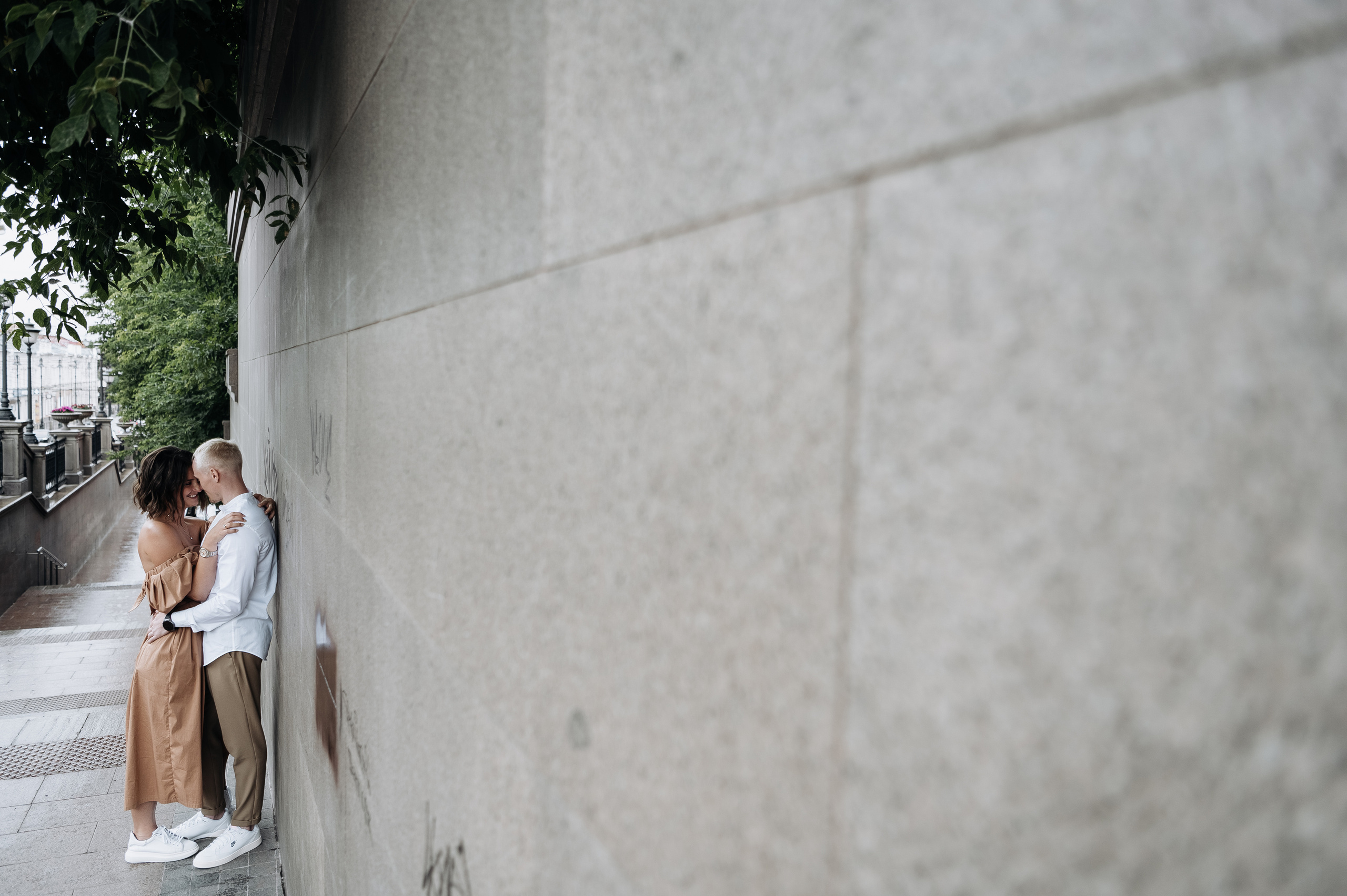 Кристина и Виктор