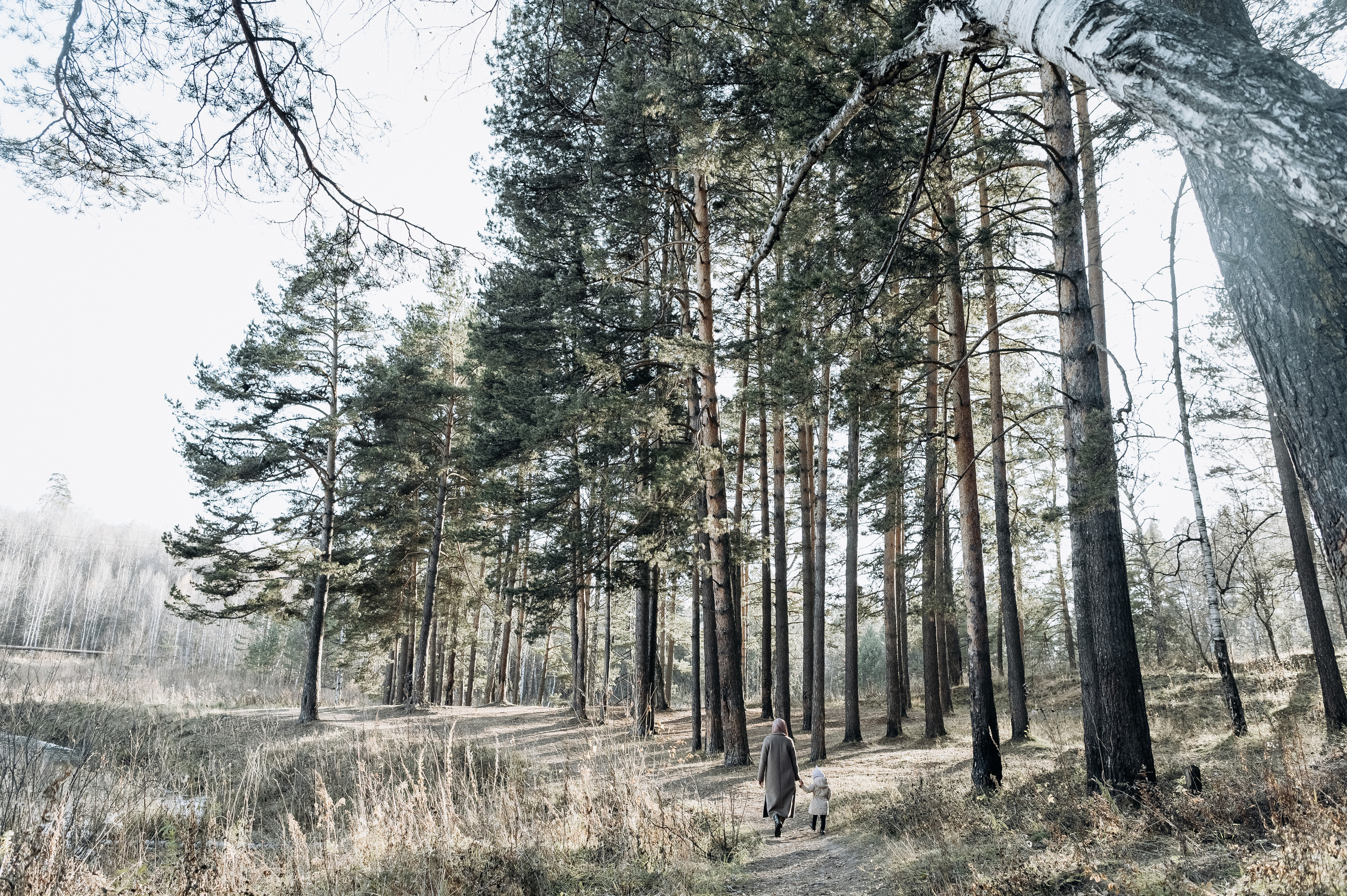 Басти и Хадиджа