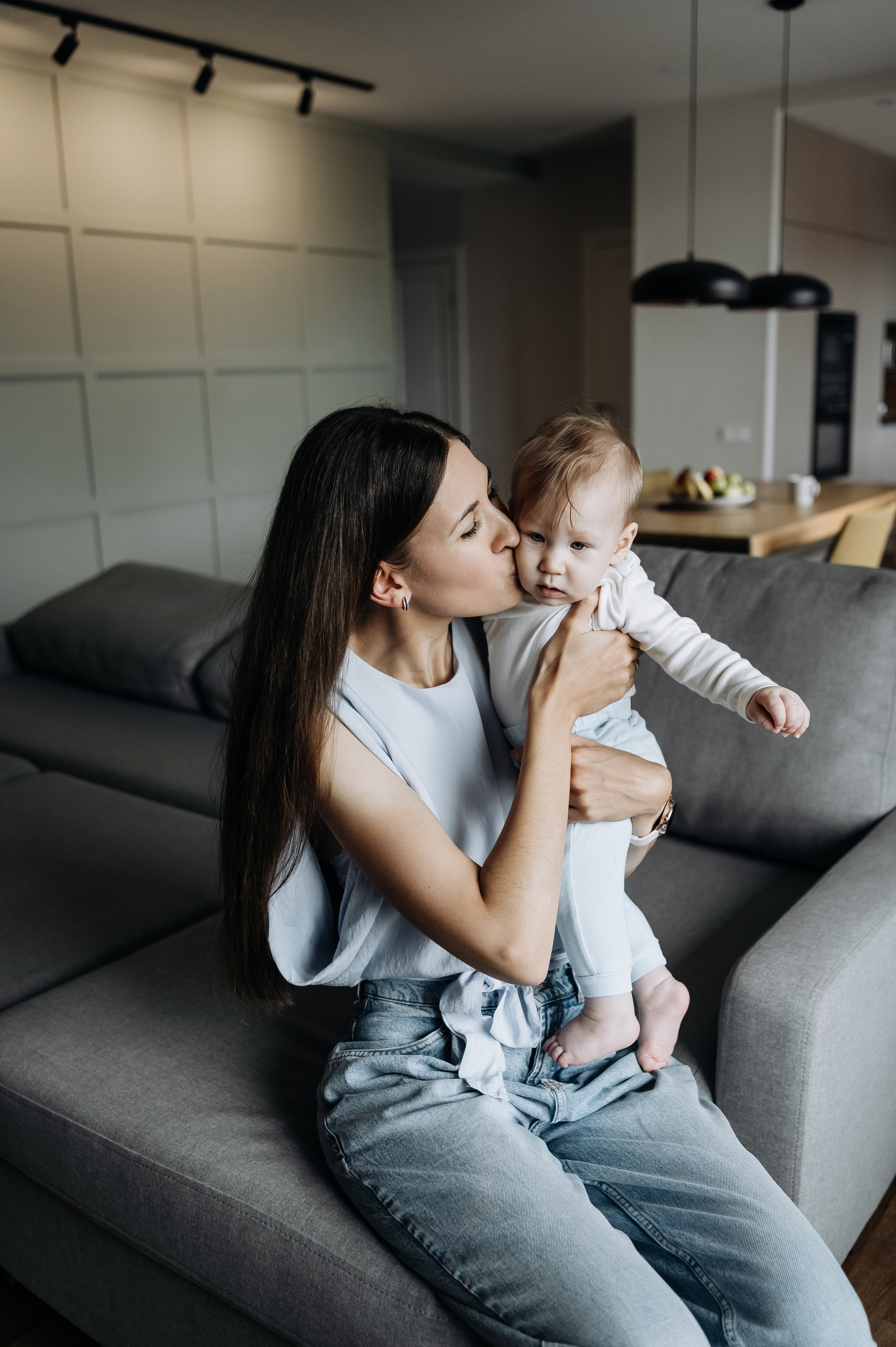 Даша, Женя и Саша