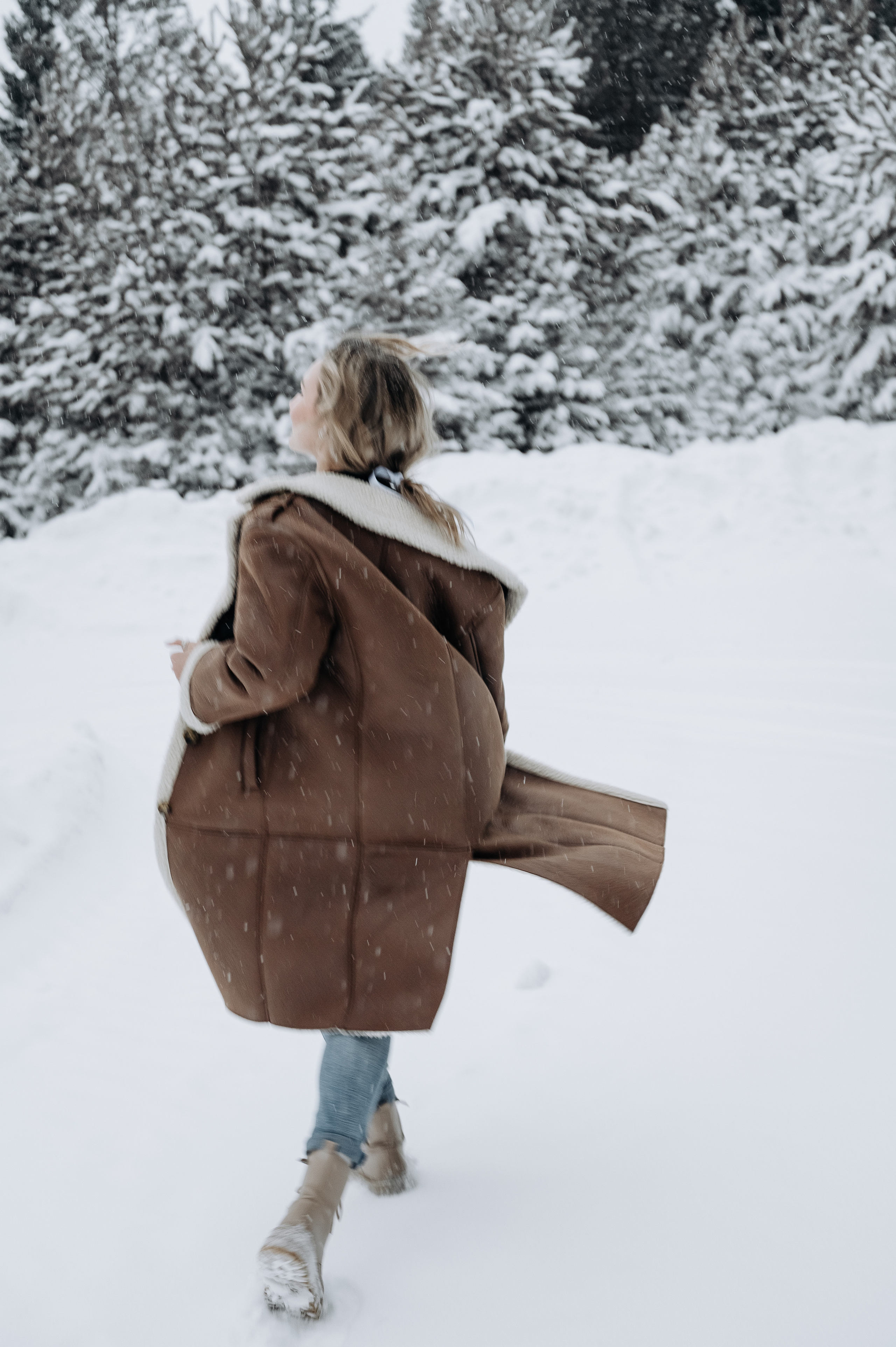 Оля, Саша, Кристина