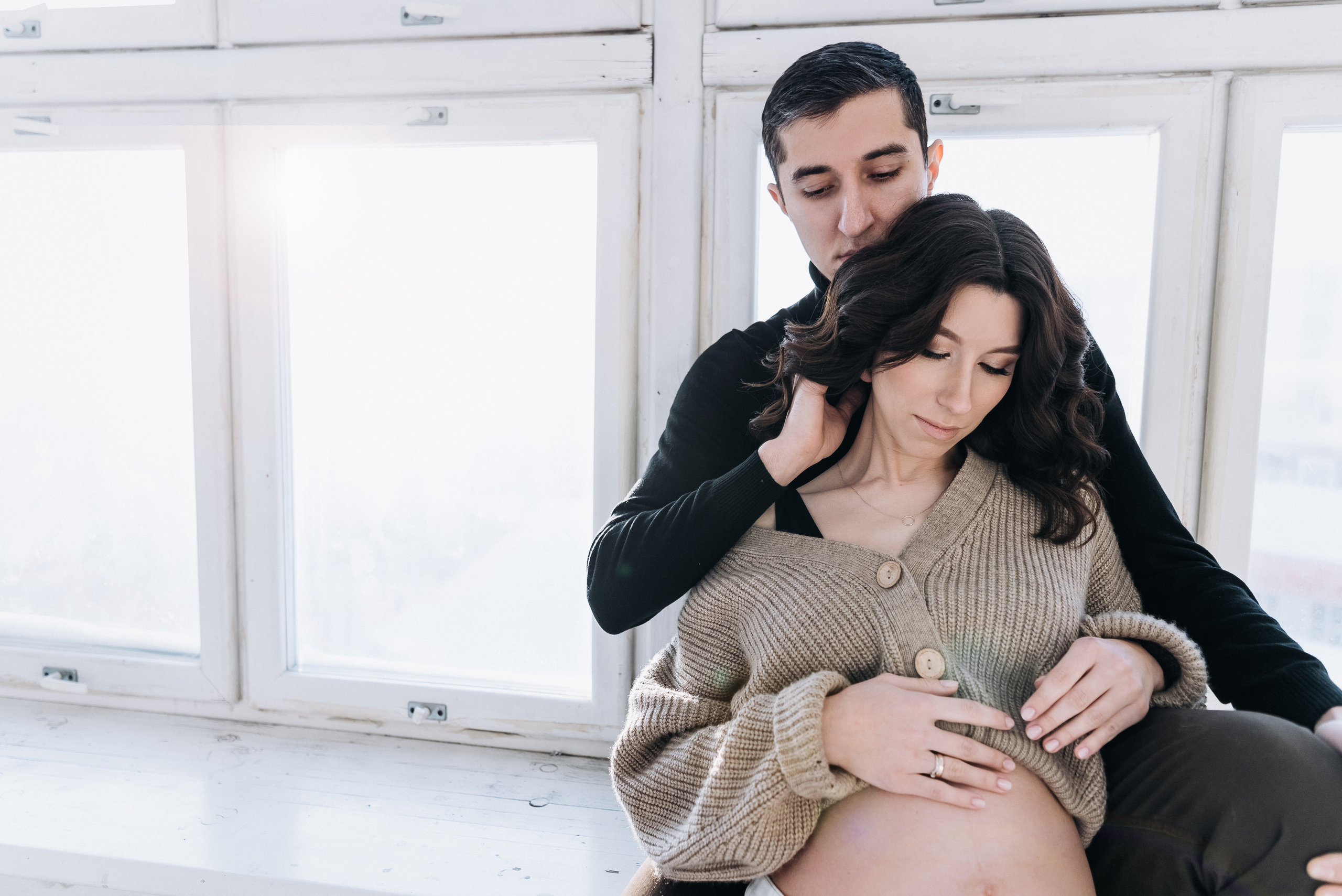 Анжела и Дима