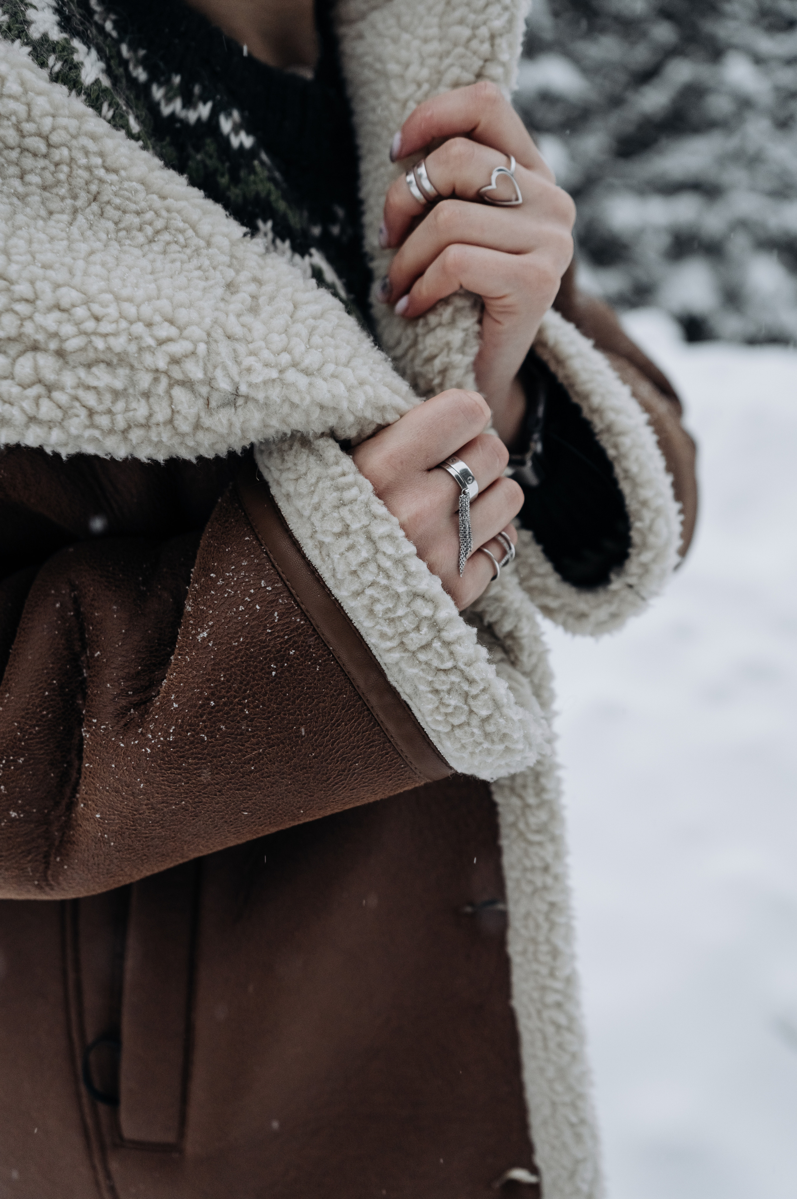 Оля, Саша, Кристина