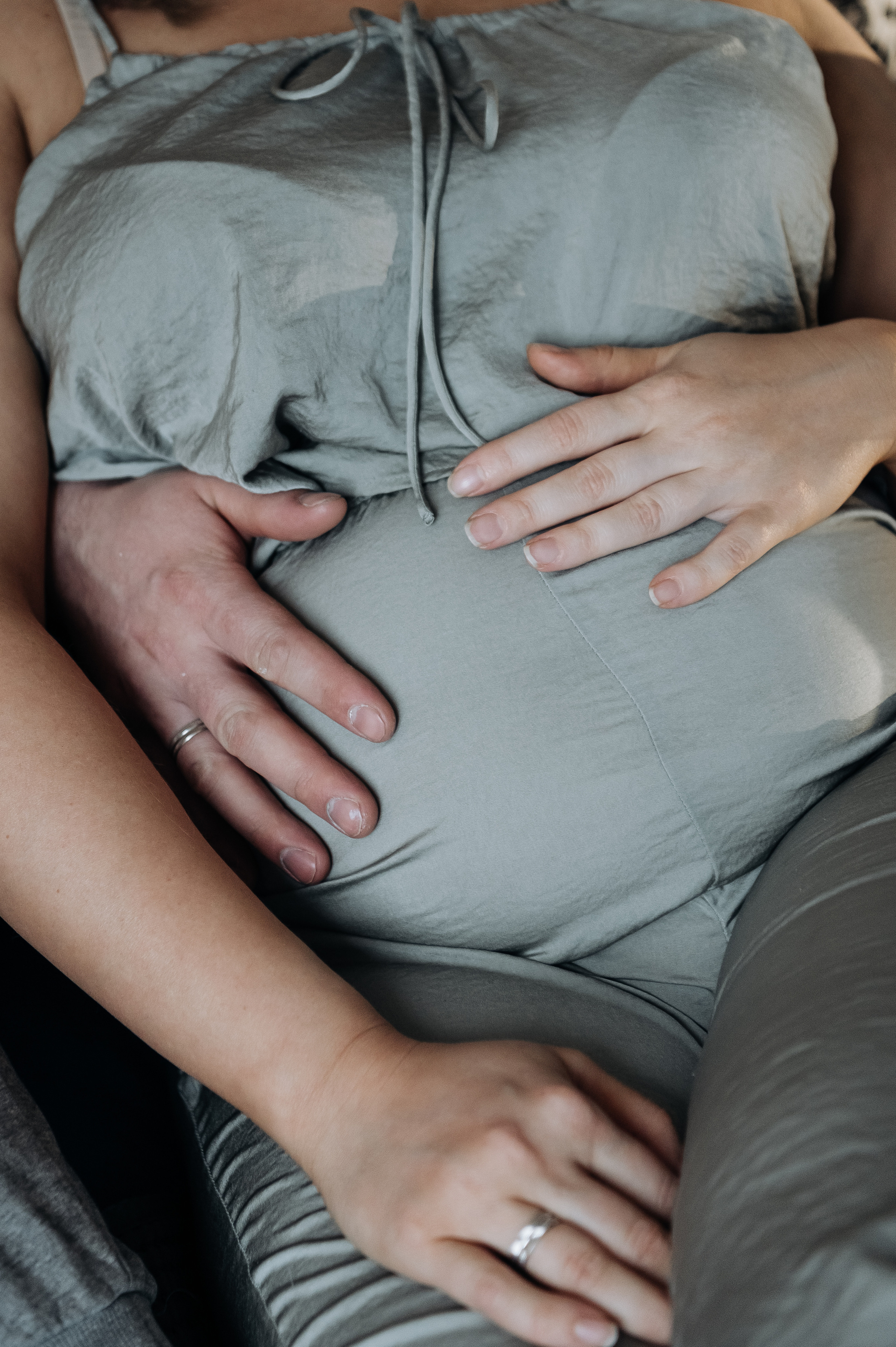 Оля, Саша, Сережа