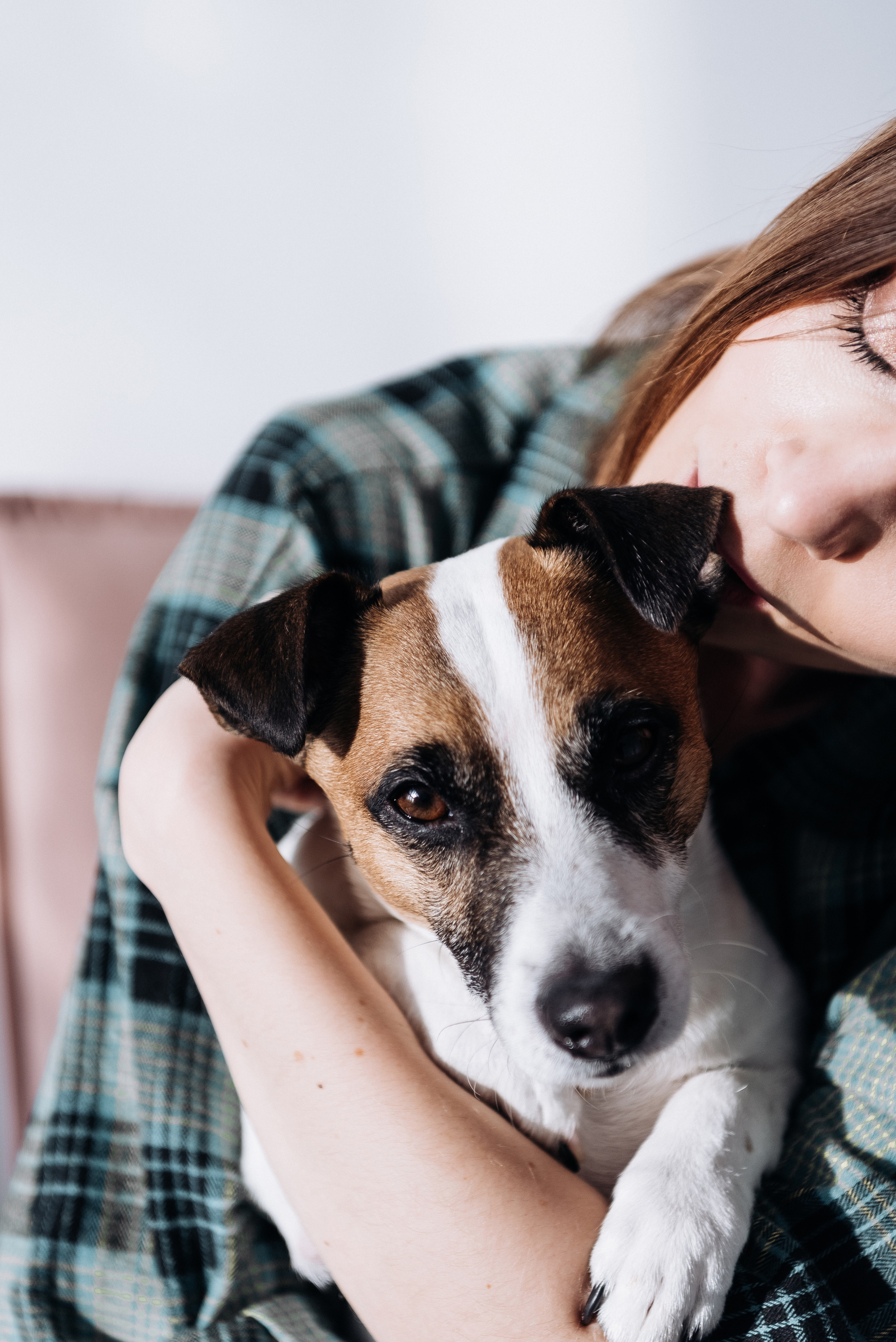 Таня и Денди