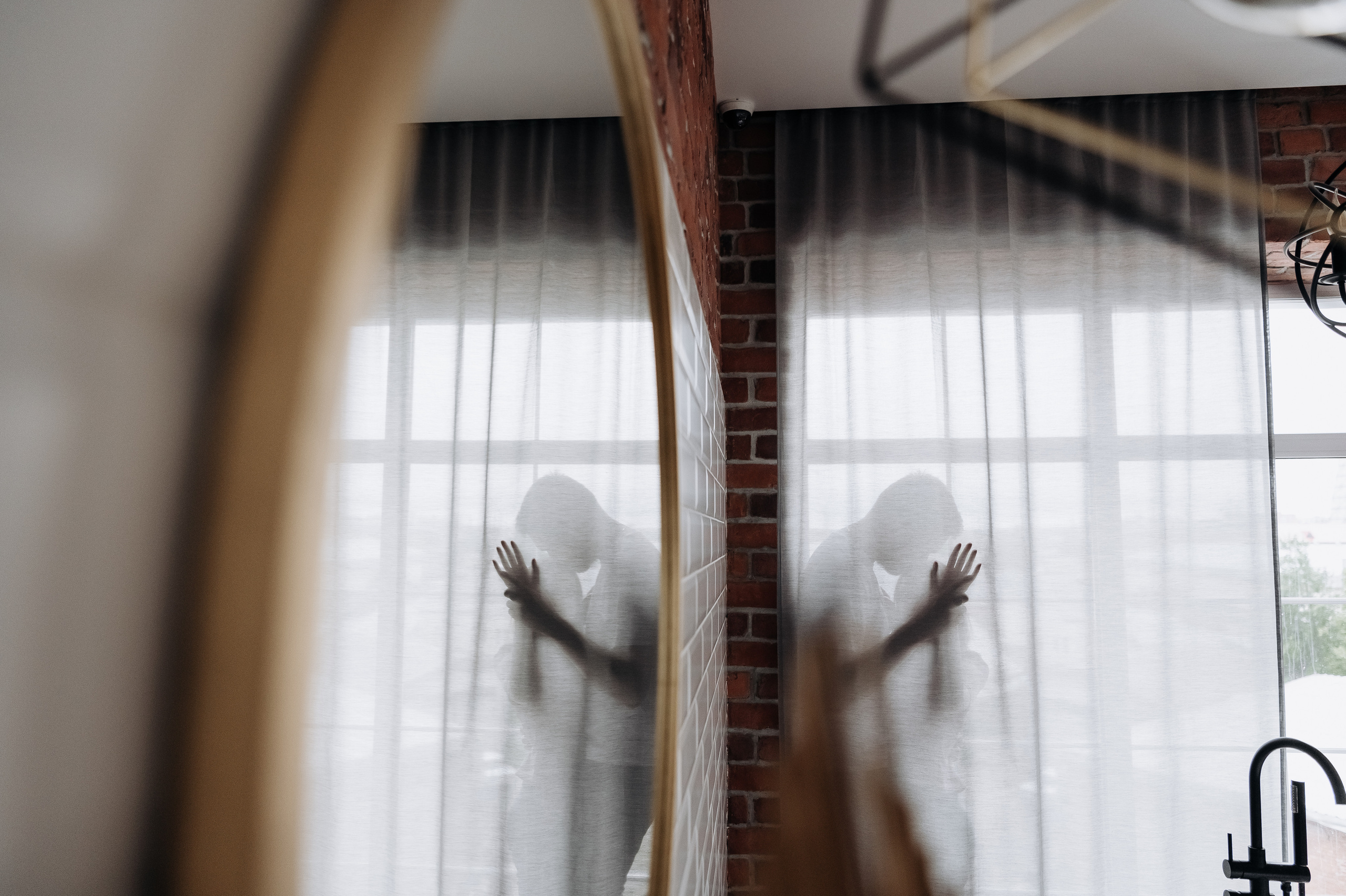 Лада и Егор