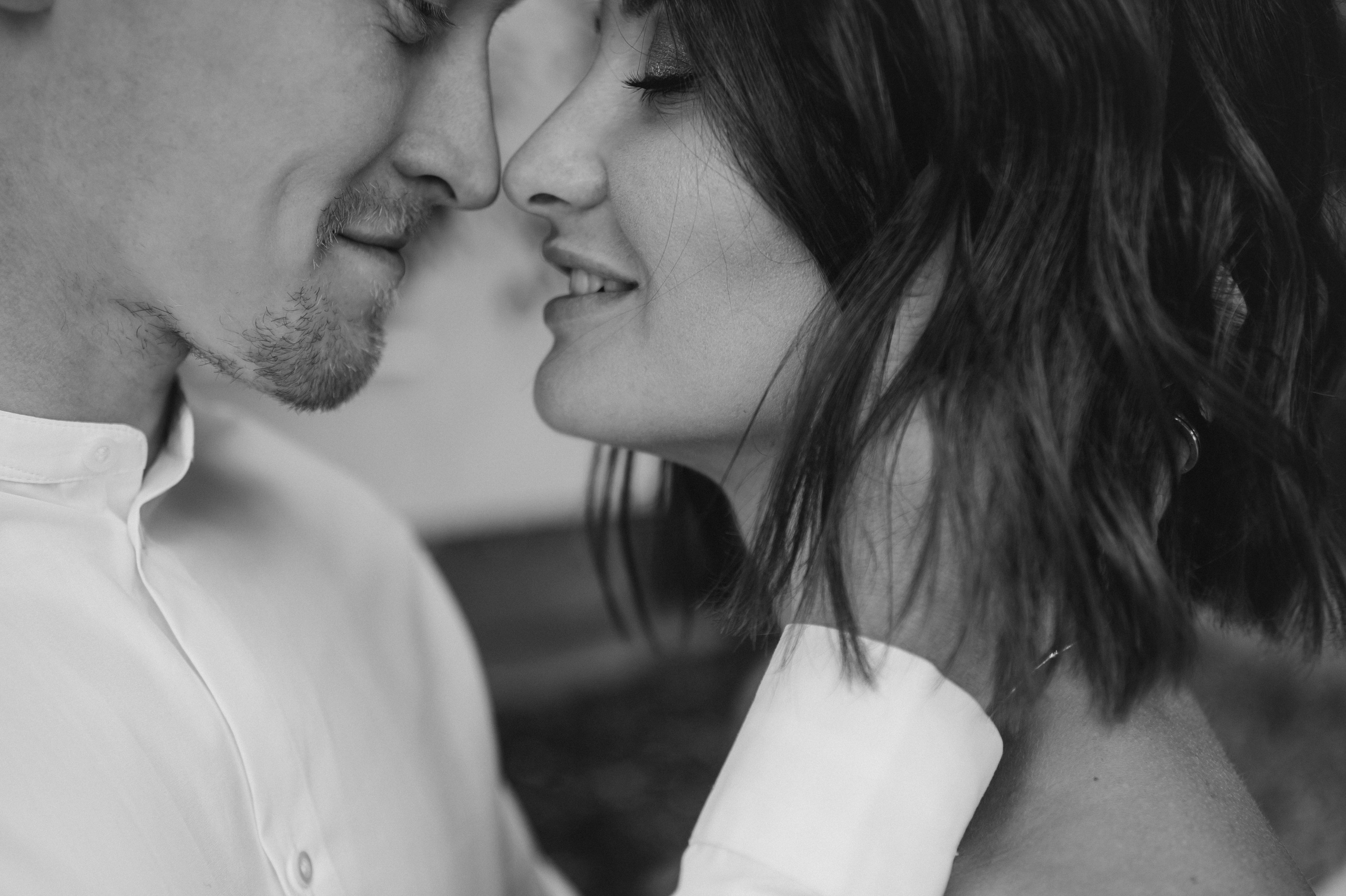 Кристина и Виктор