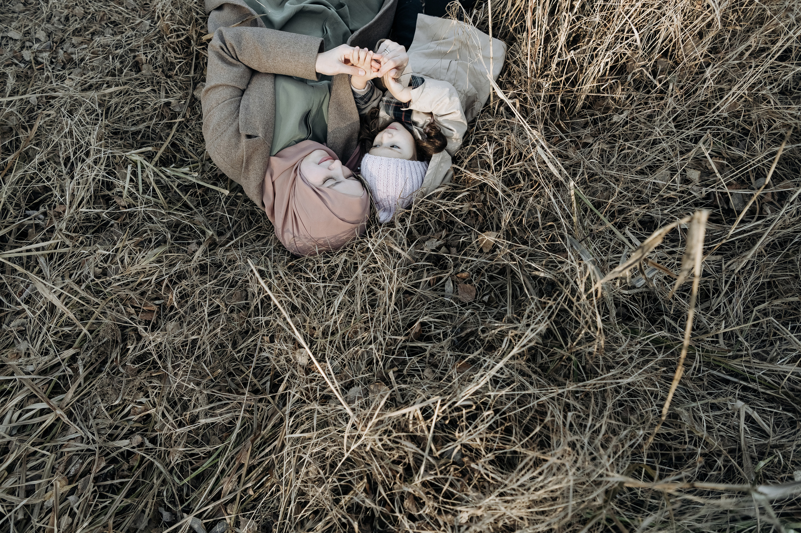 Басти и Хадиджа