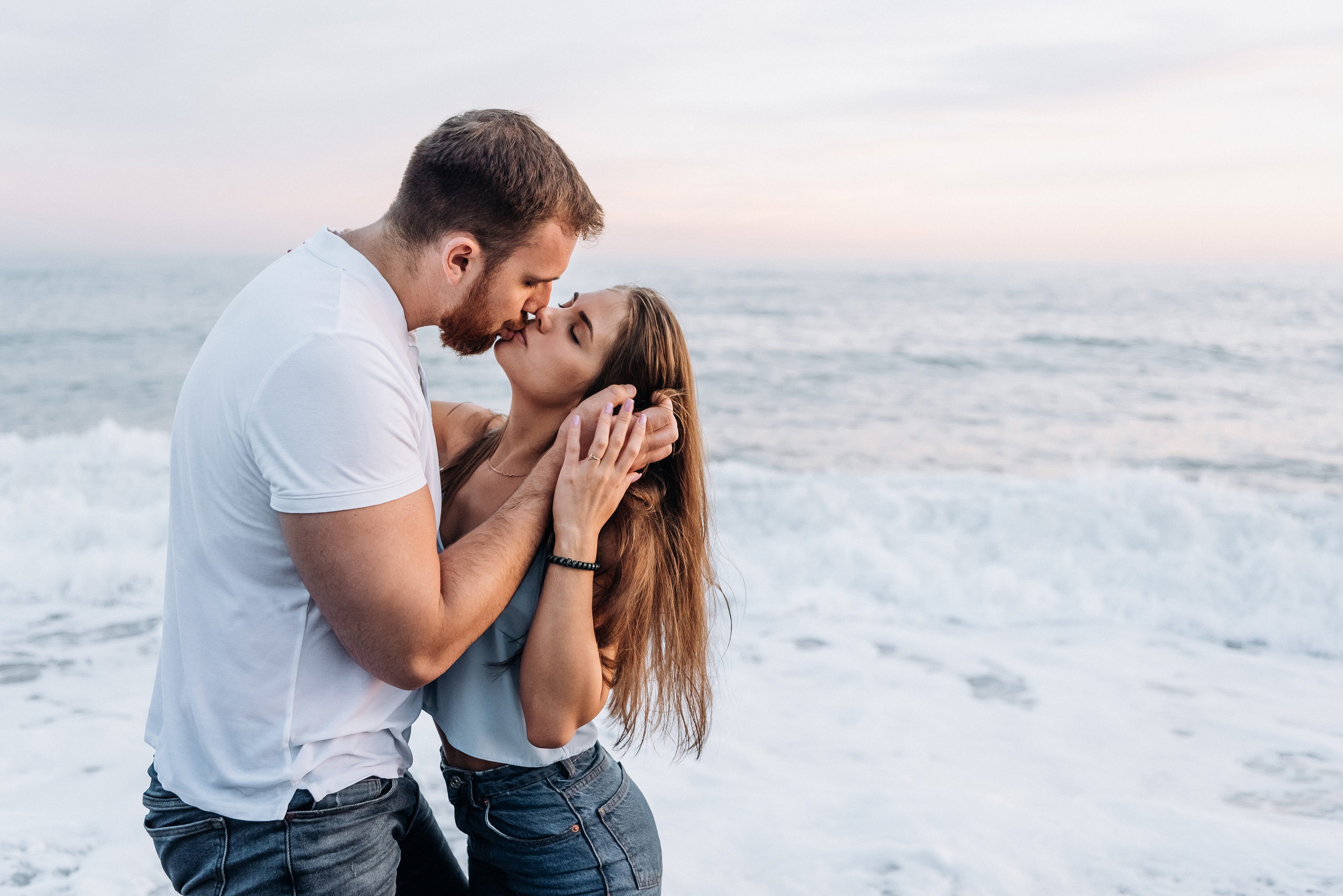 Нина и Вова