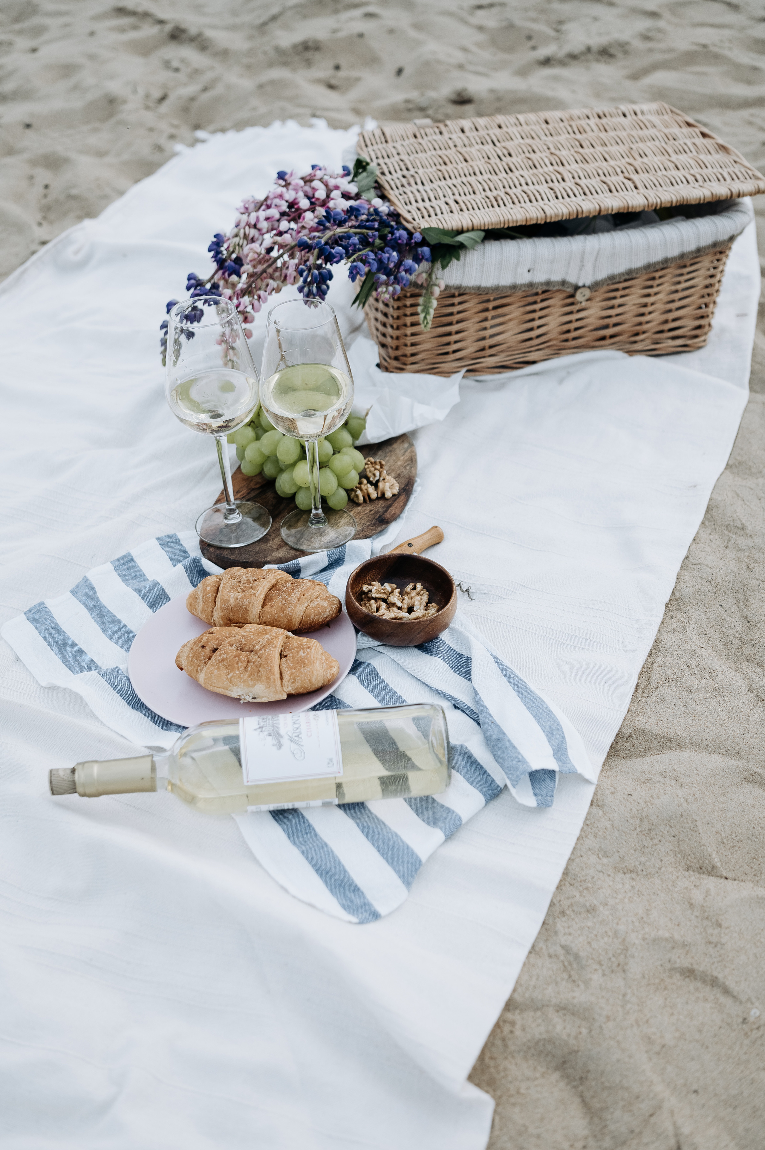 Маша и Никита