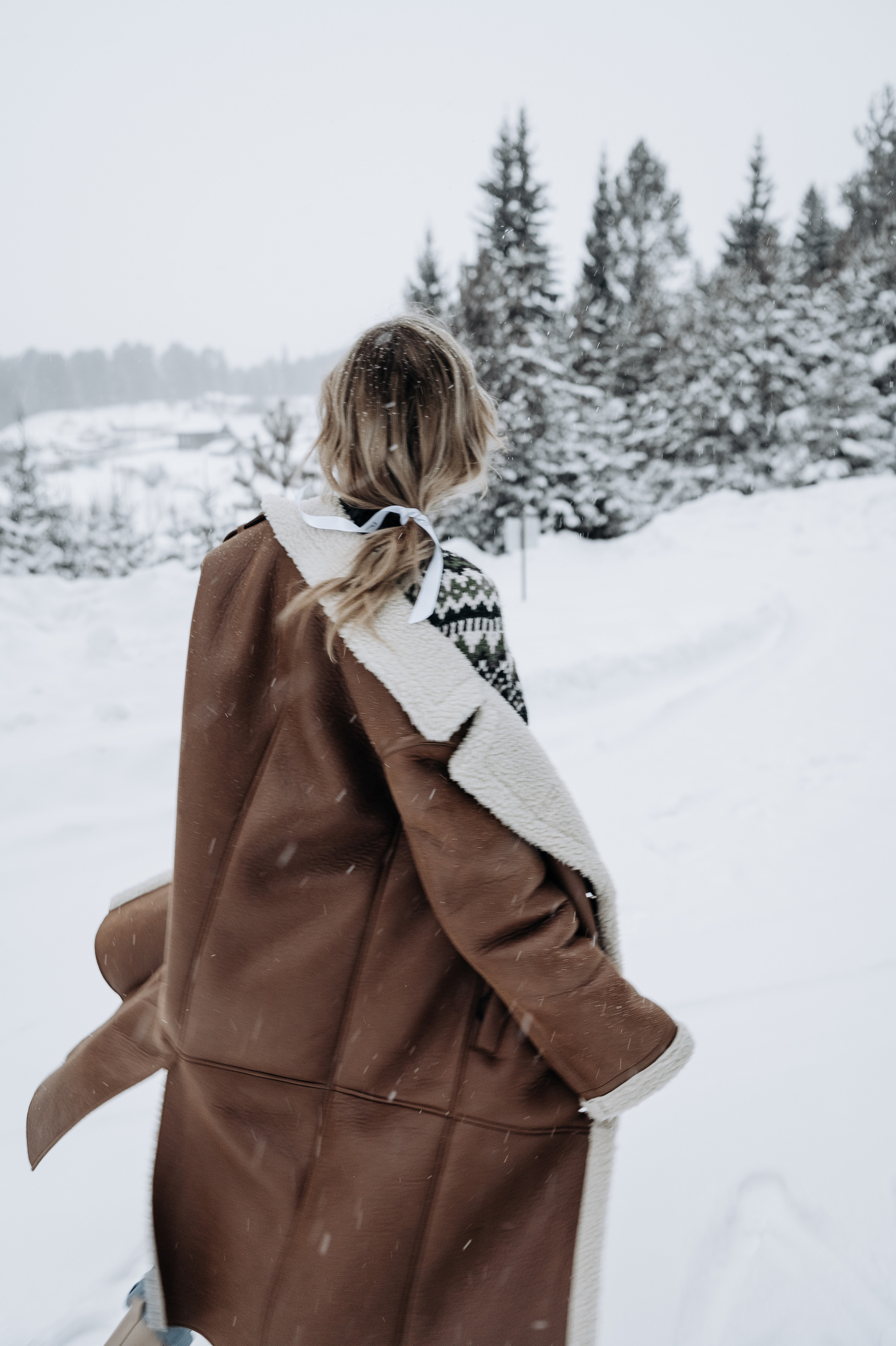 Оля, Саша, Кристина