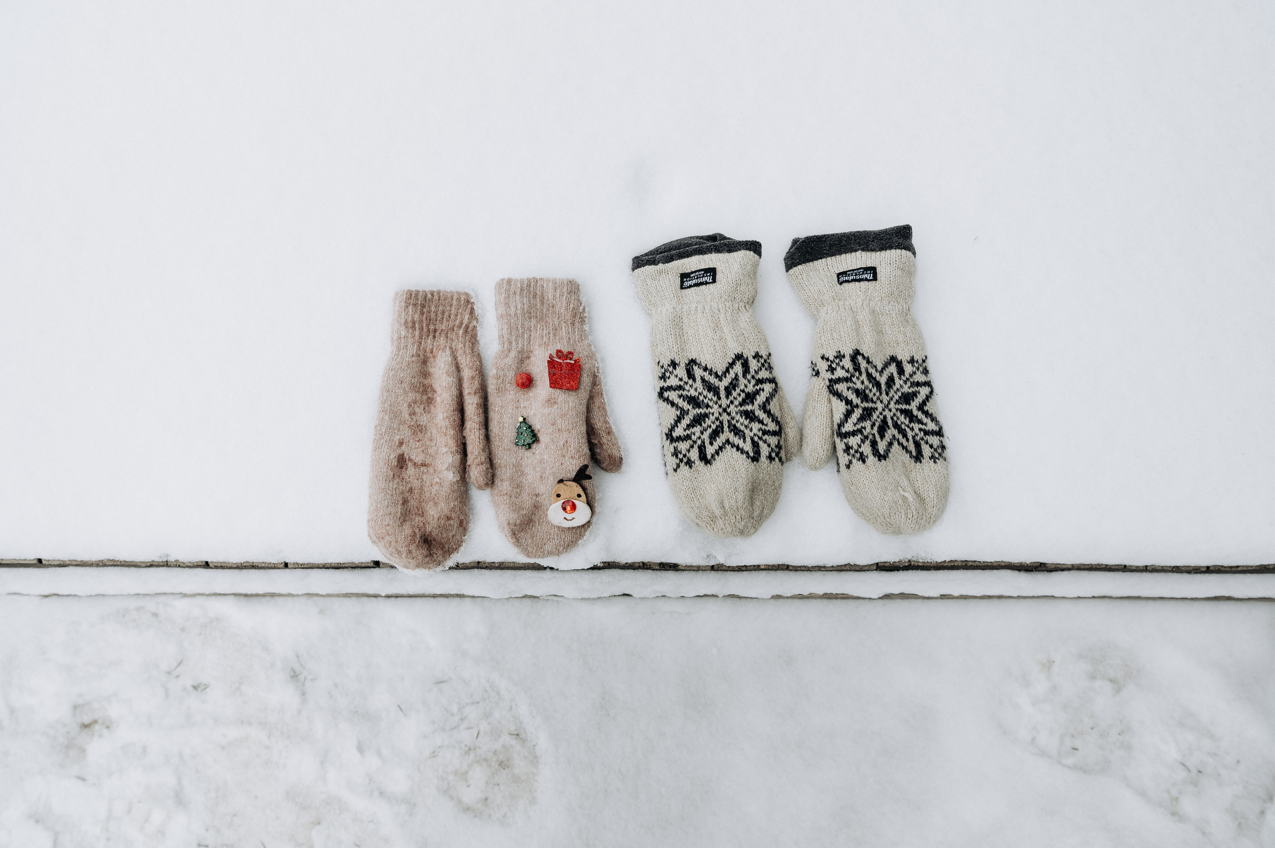 Лена и Сережа