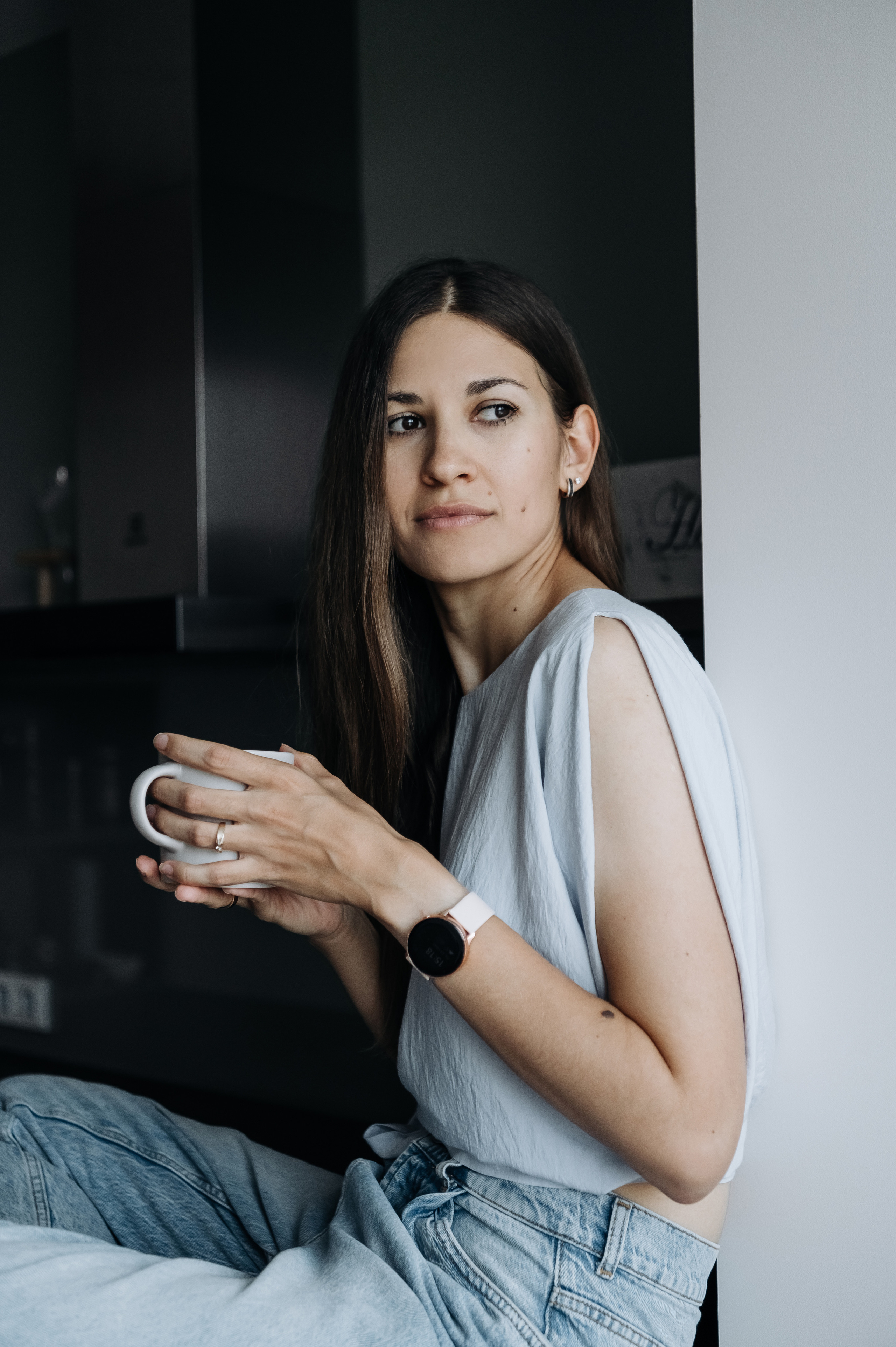 Даша, Женя и Саша