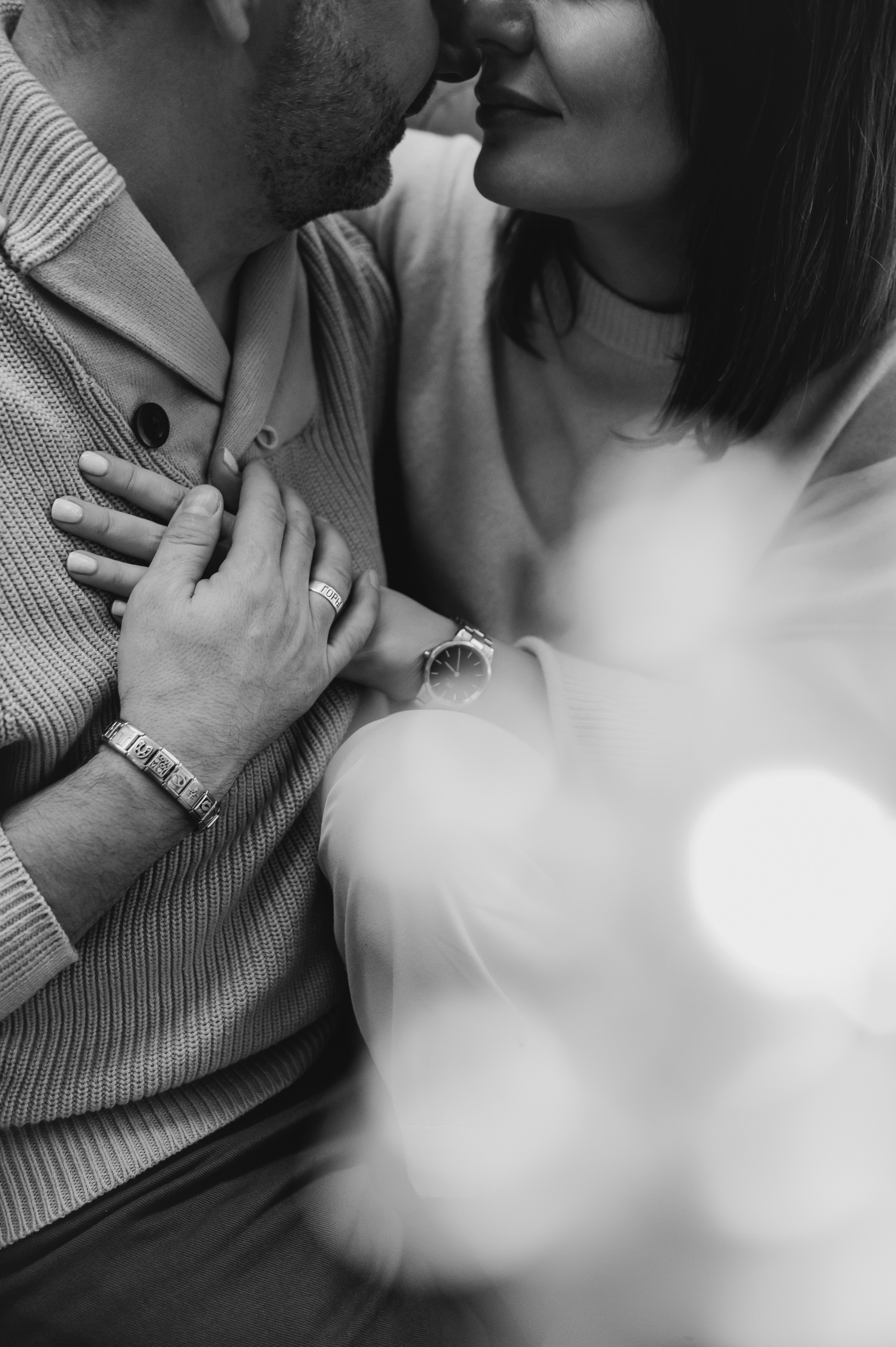 Оля, Саша, Кристина