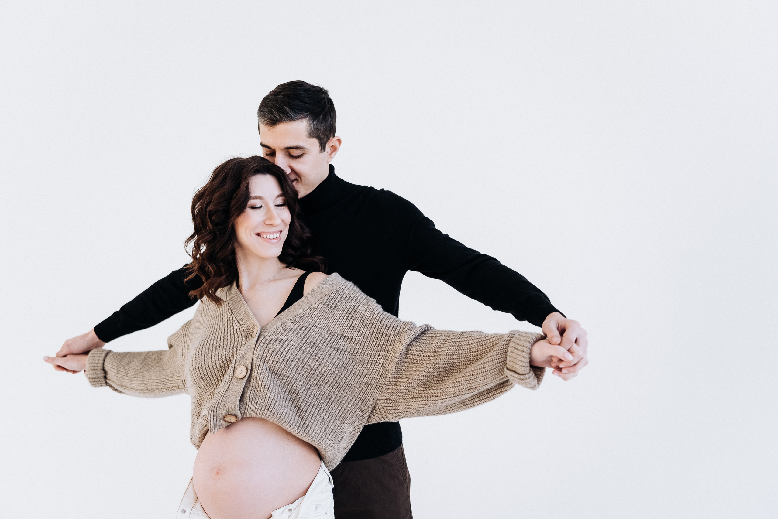 Анжела и Дима