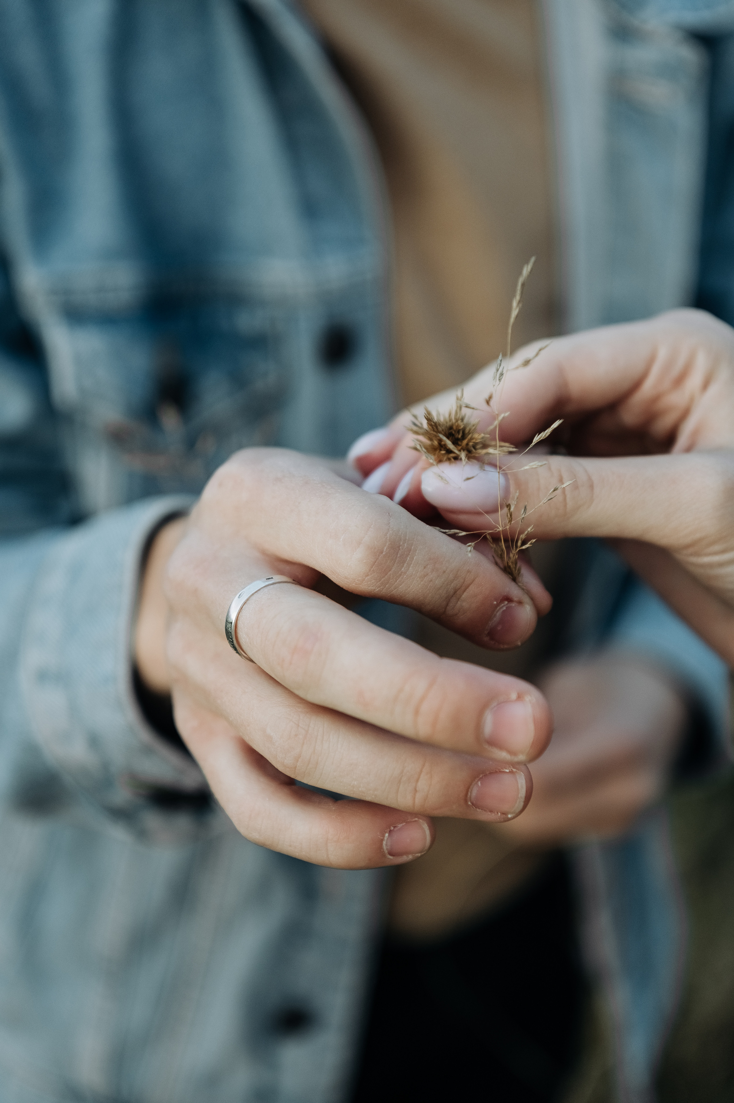 Лина и Игорь