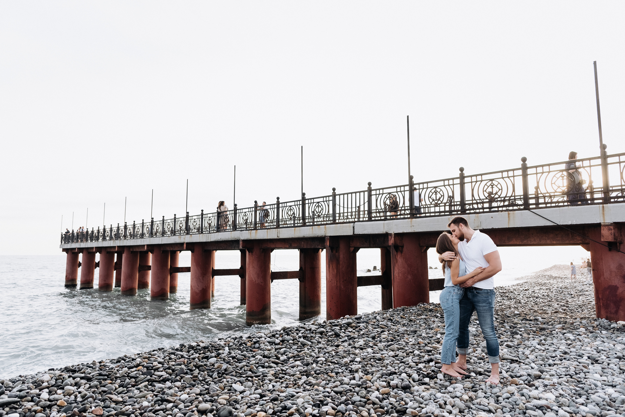 Нина и Вова