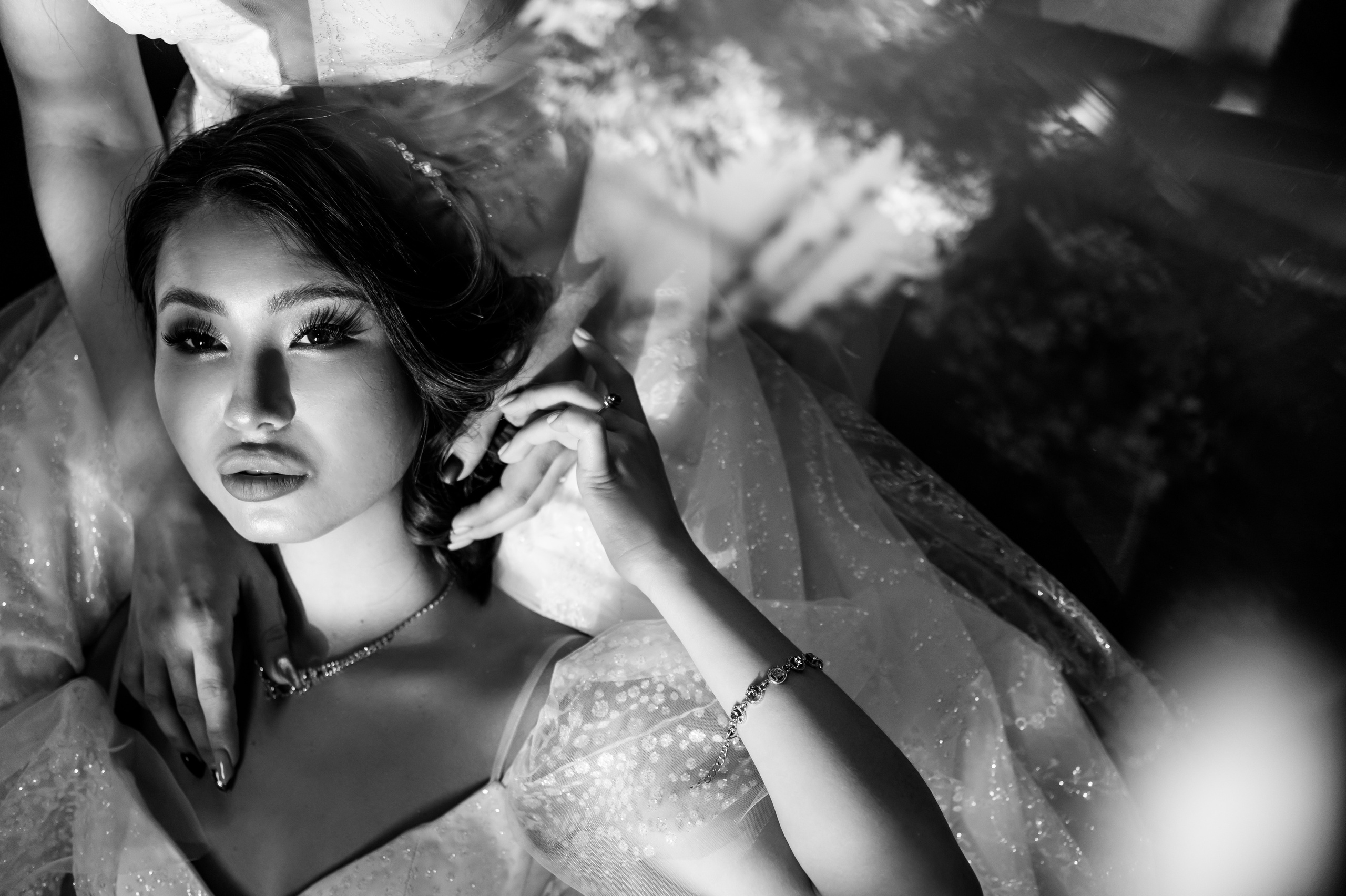 Оля и Алина