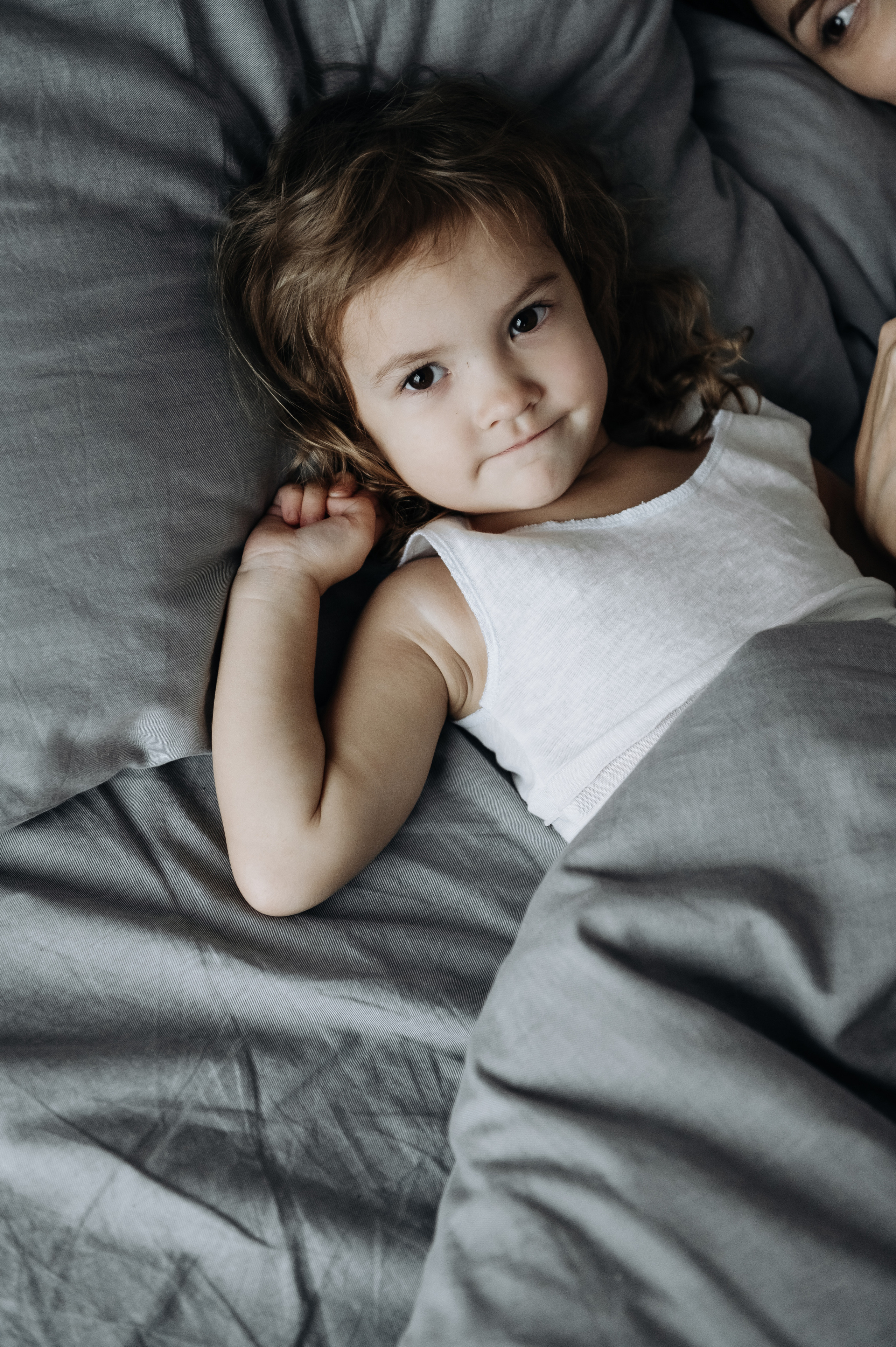 Юля и Вероника