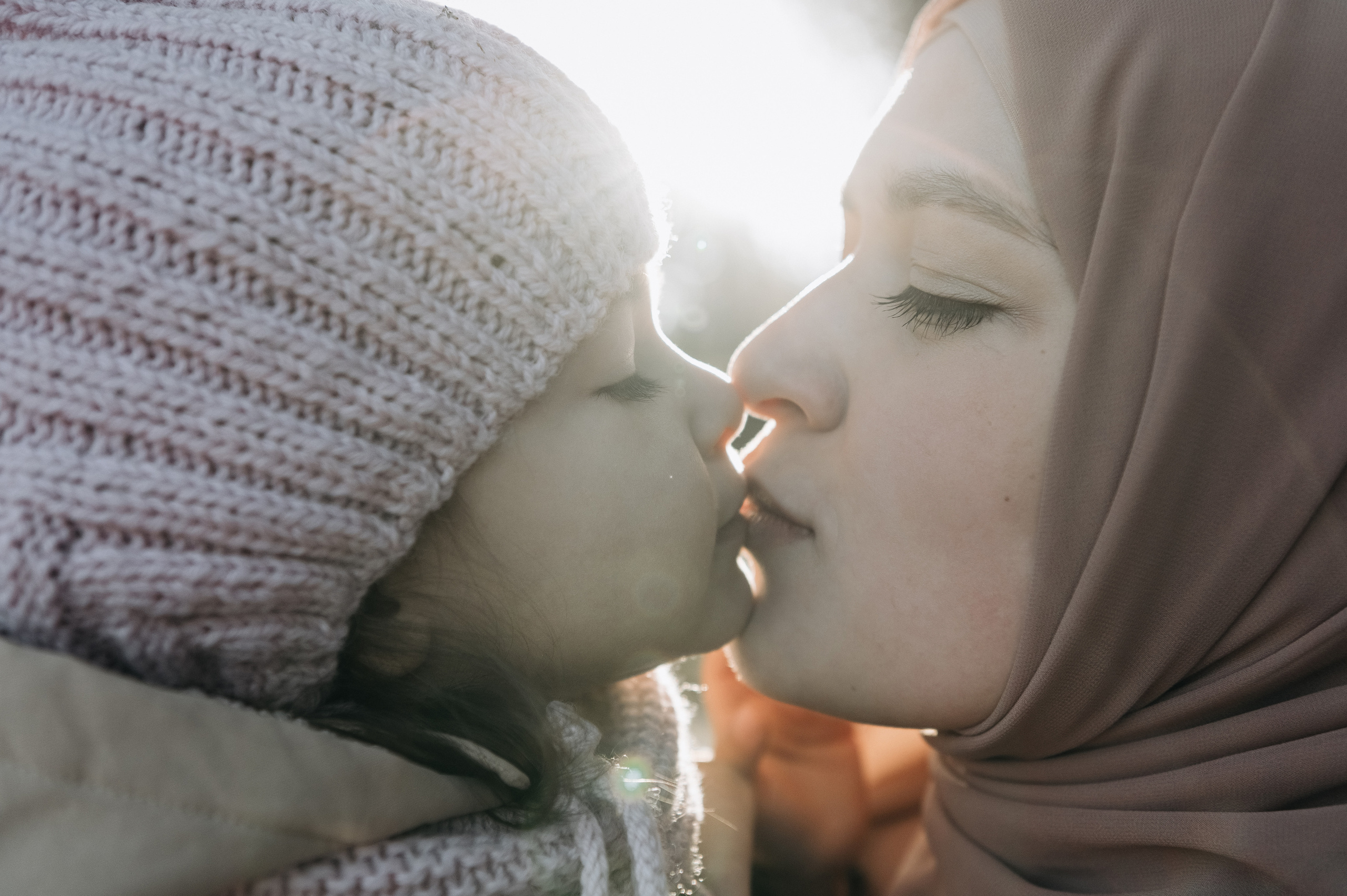 Басти и Хадиджа