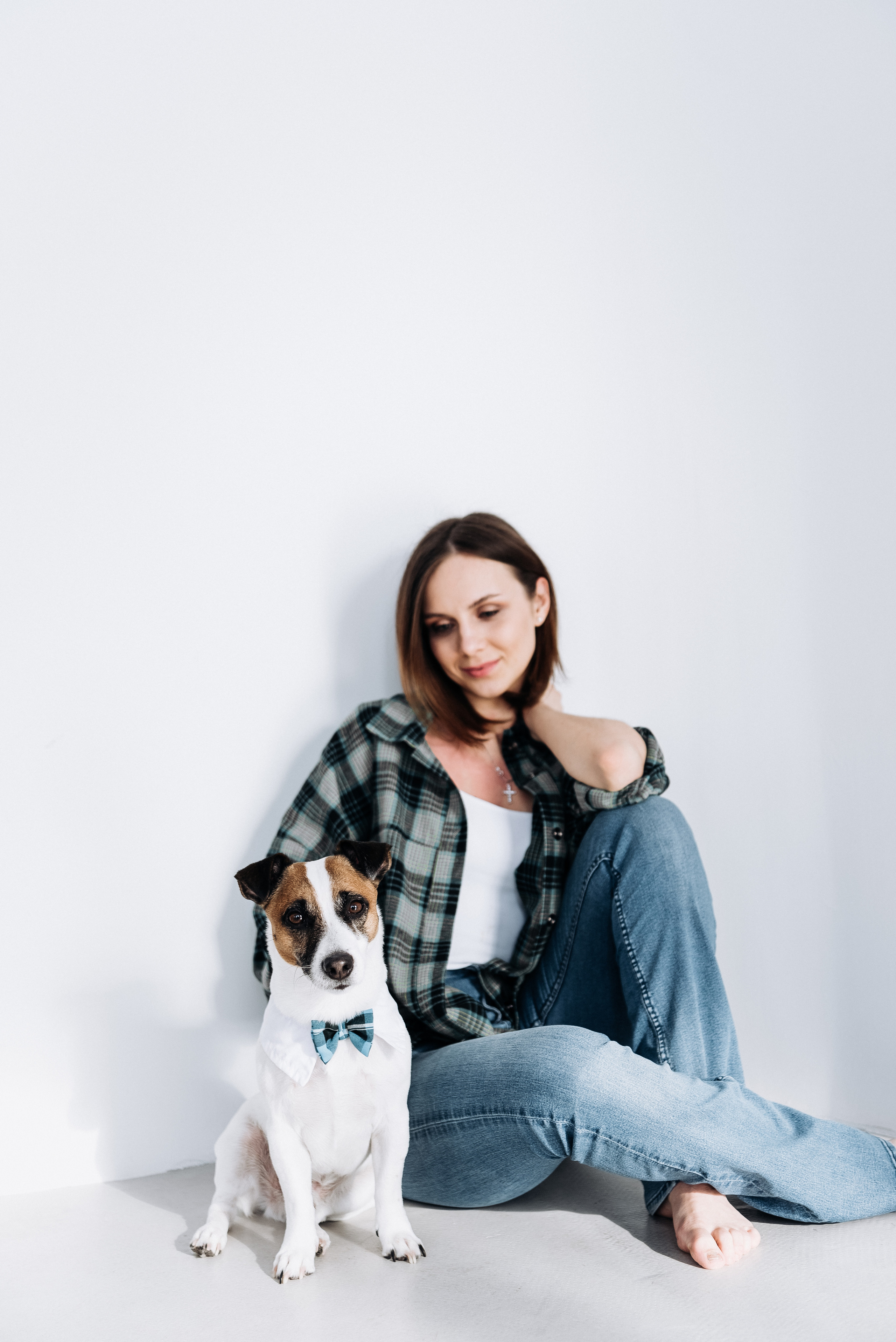 Таня и Денди