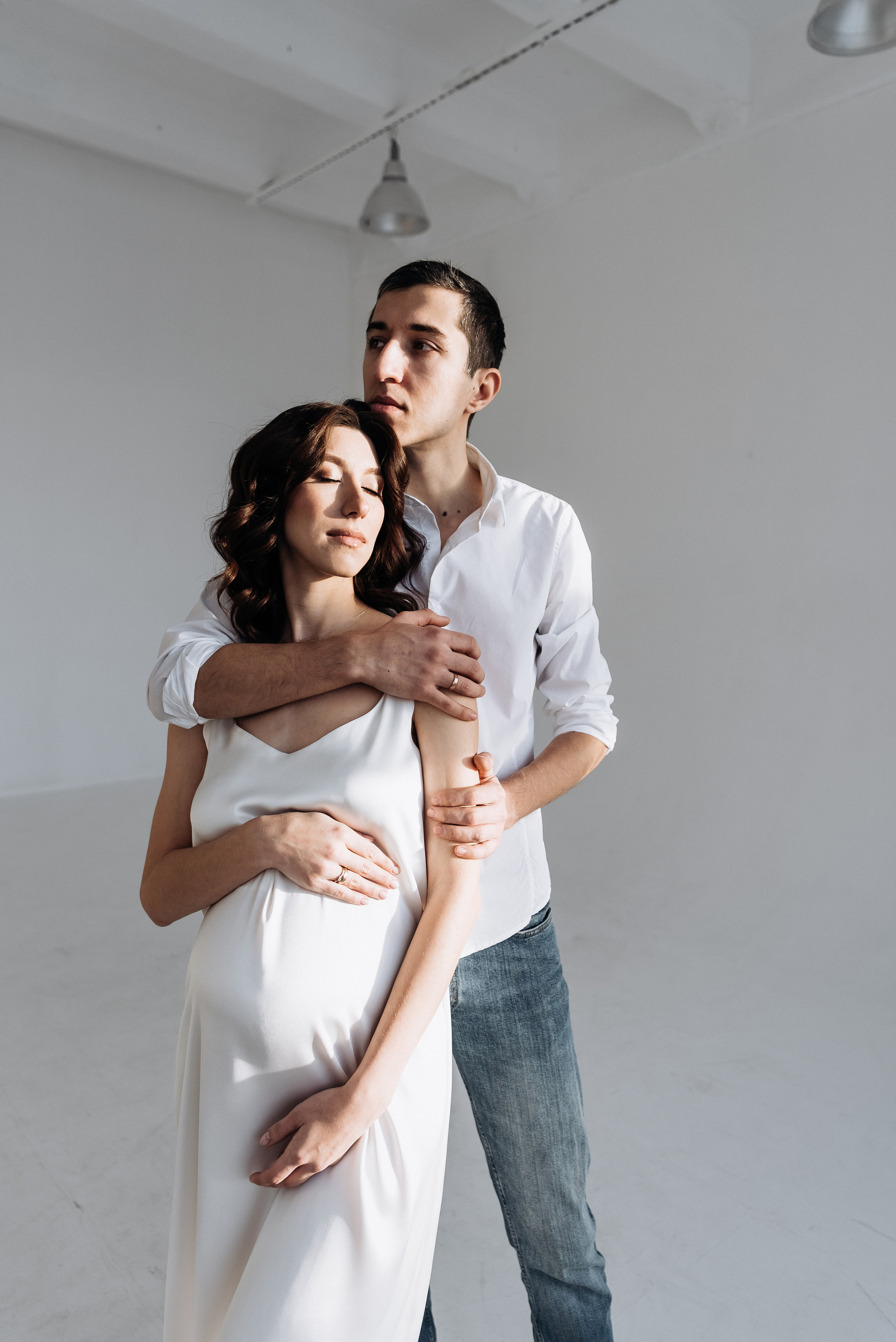 Анжела и Дима