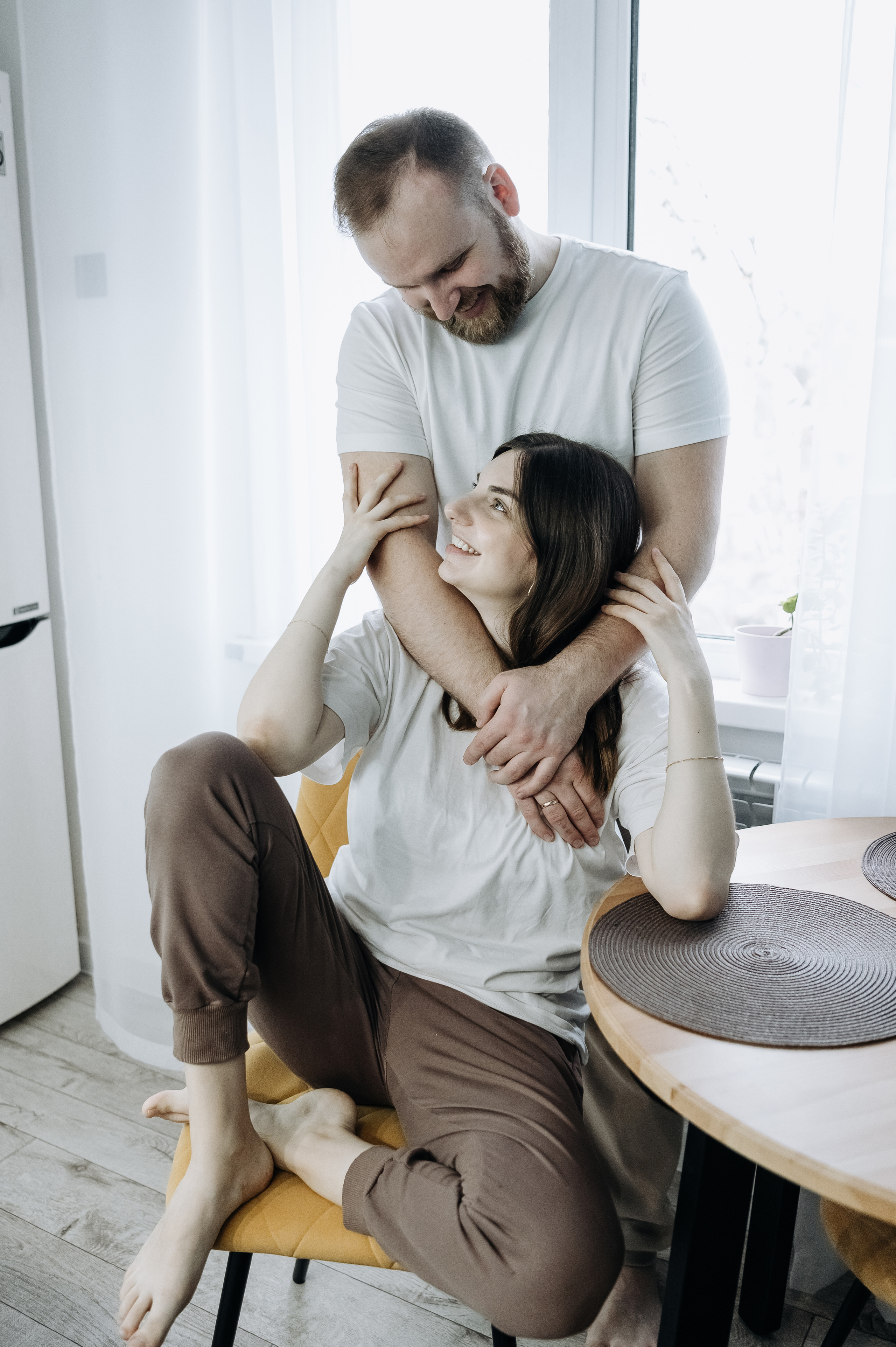 Катя Костя Кира