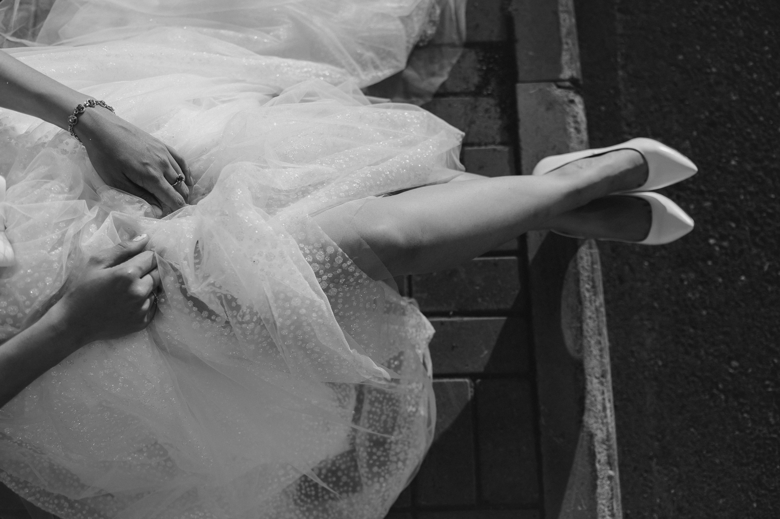 Оля и Алина