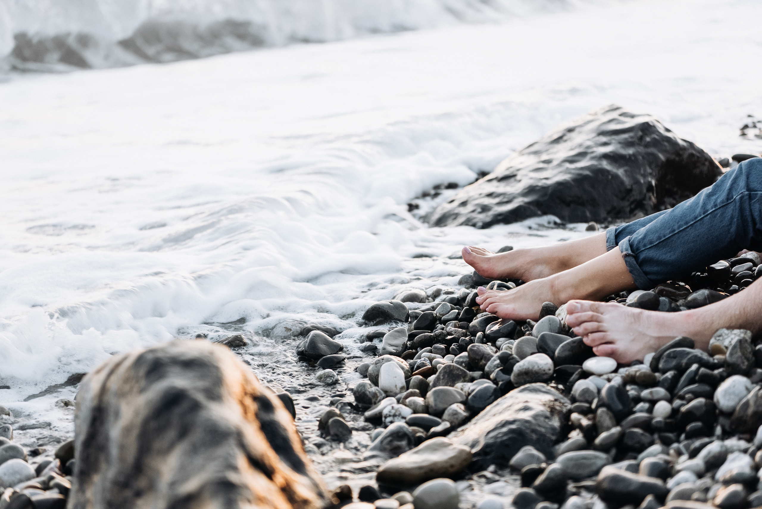 Нина и Вова