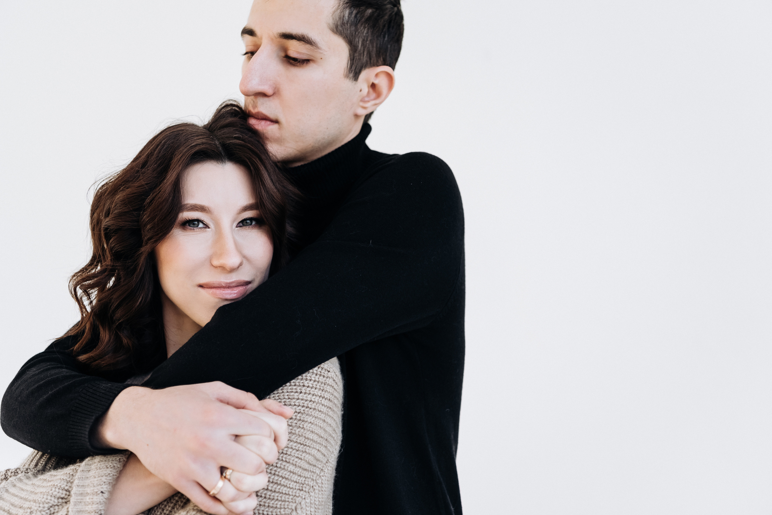 Анжела и Дима