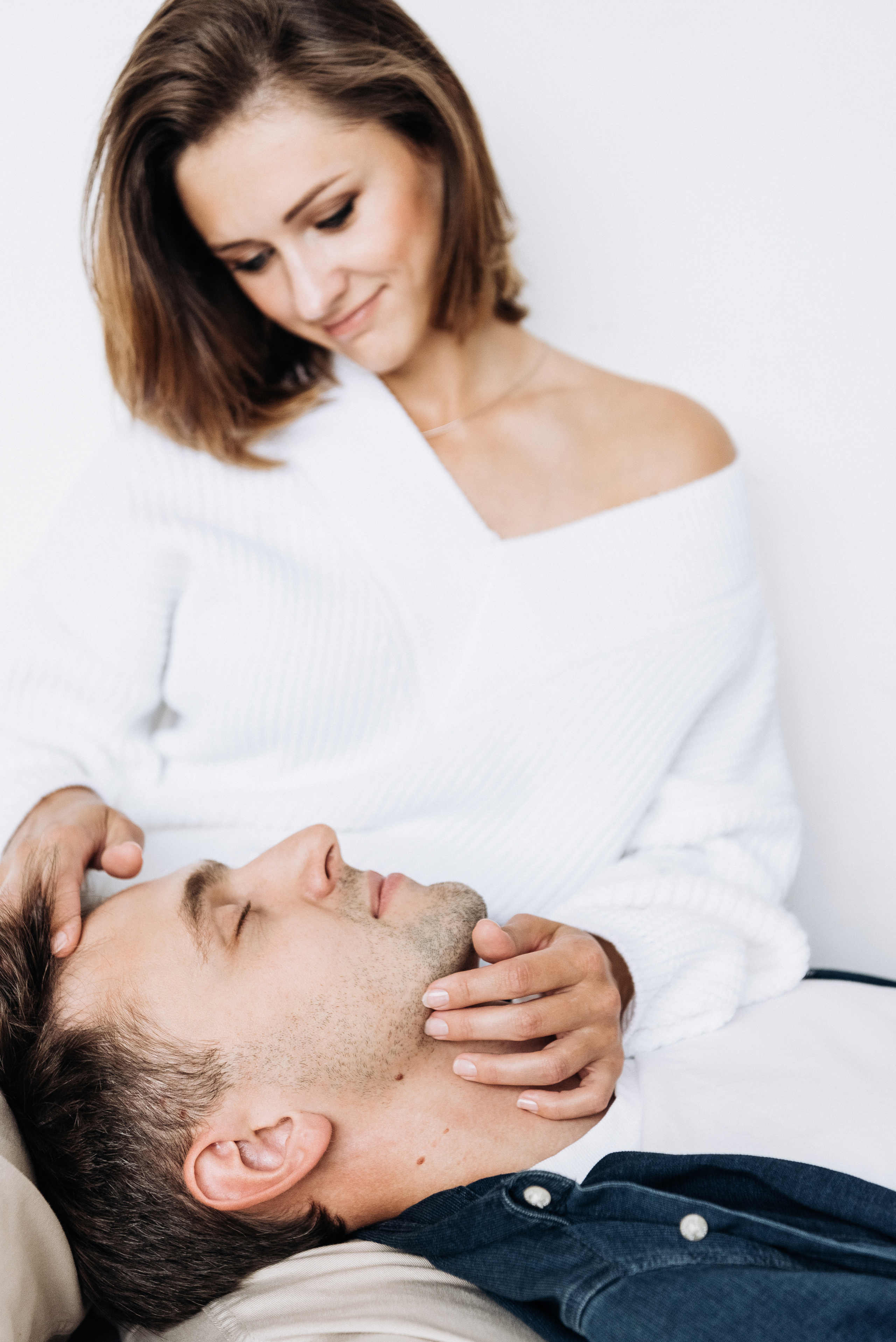 Света и Егор