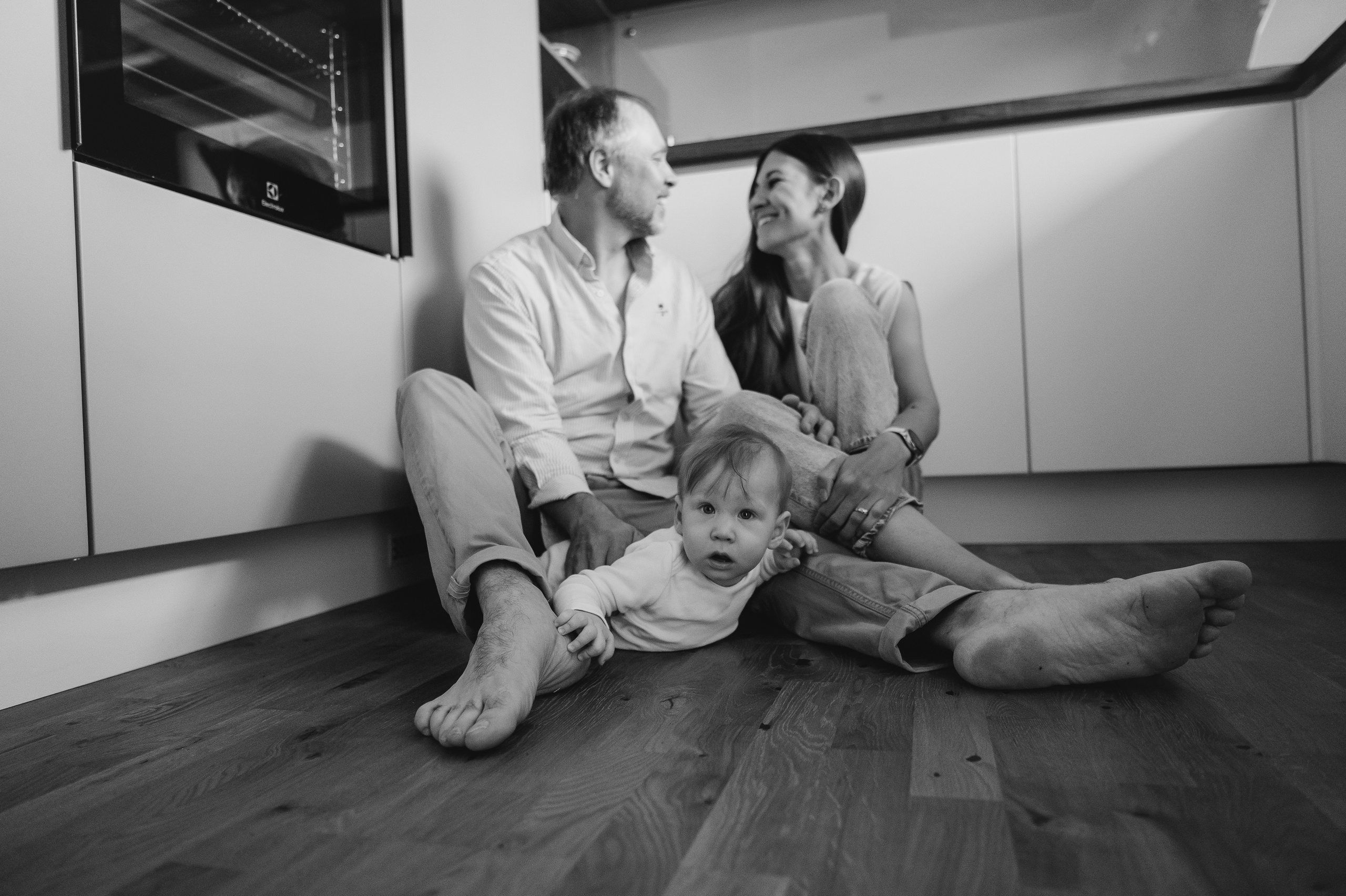 Даша, Женя и Саша