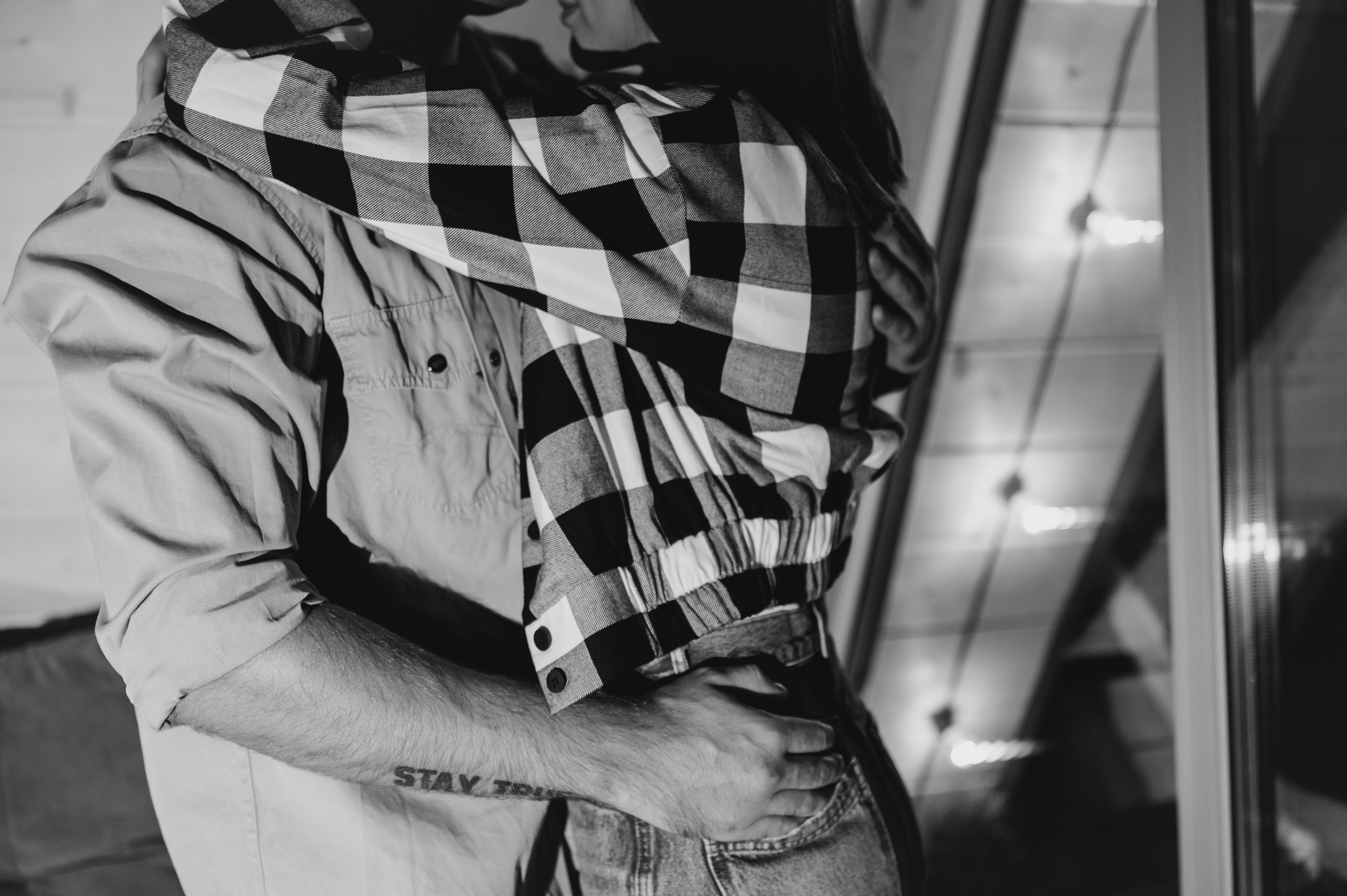 Карина и Вася