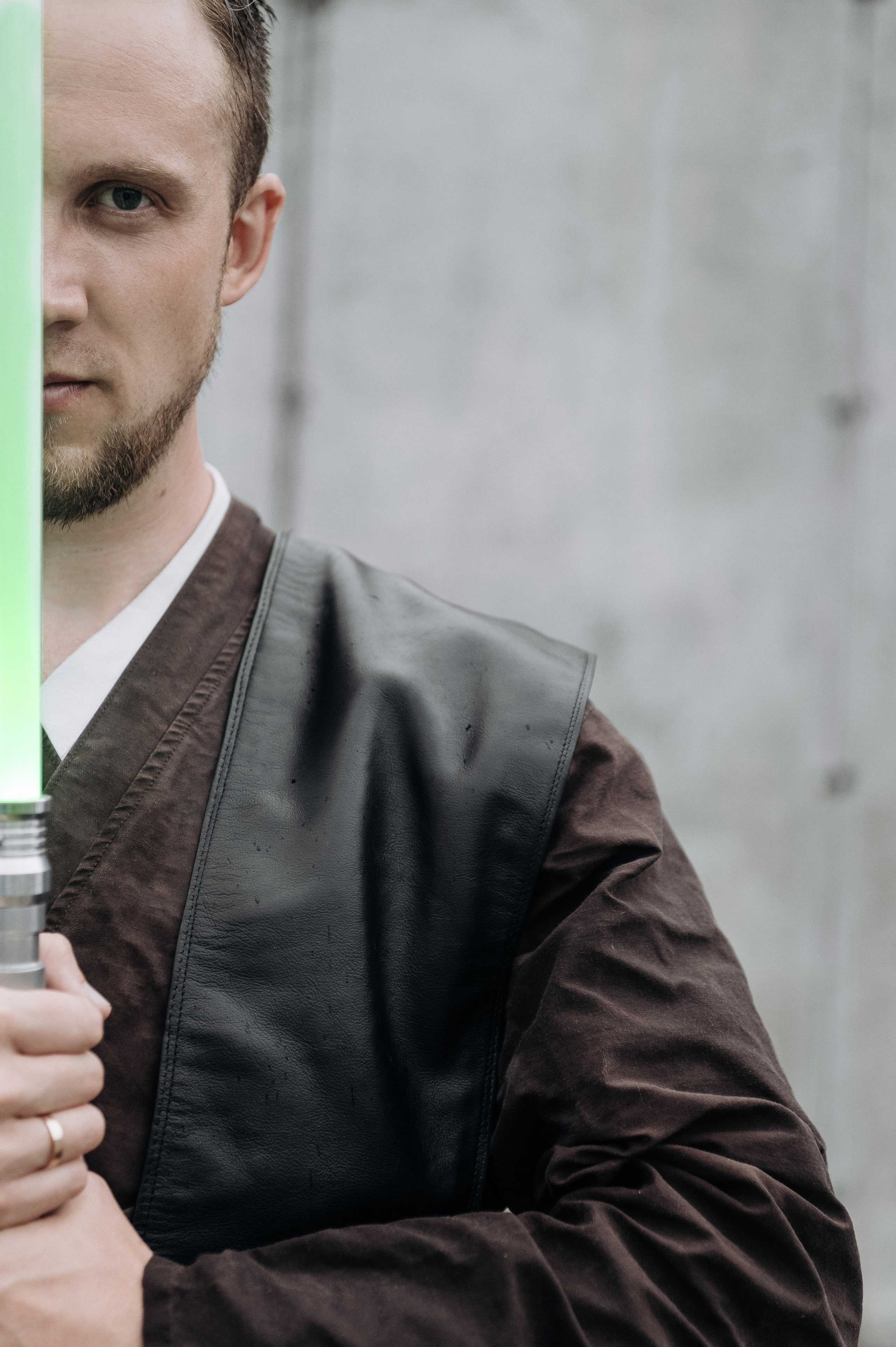 Света и Женя