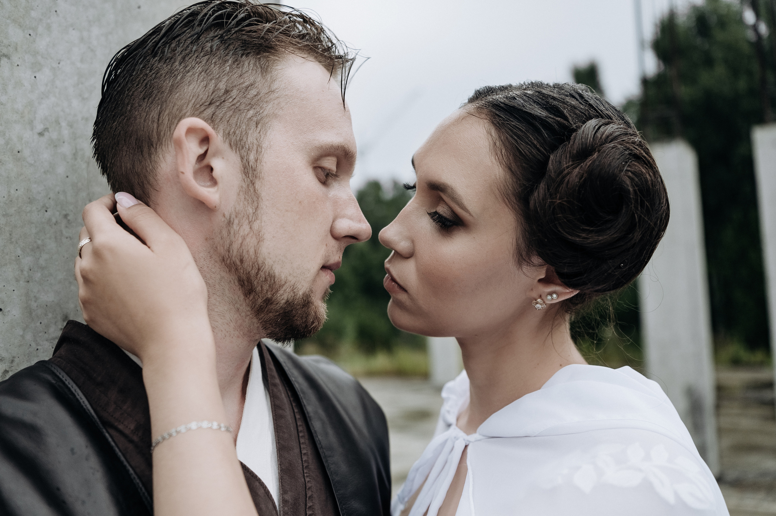 Света и Женя