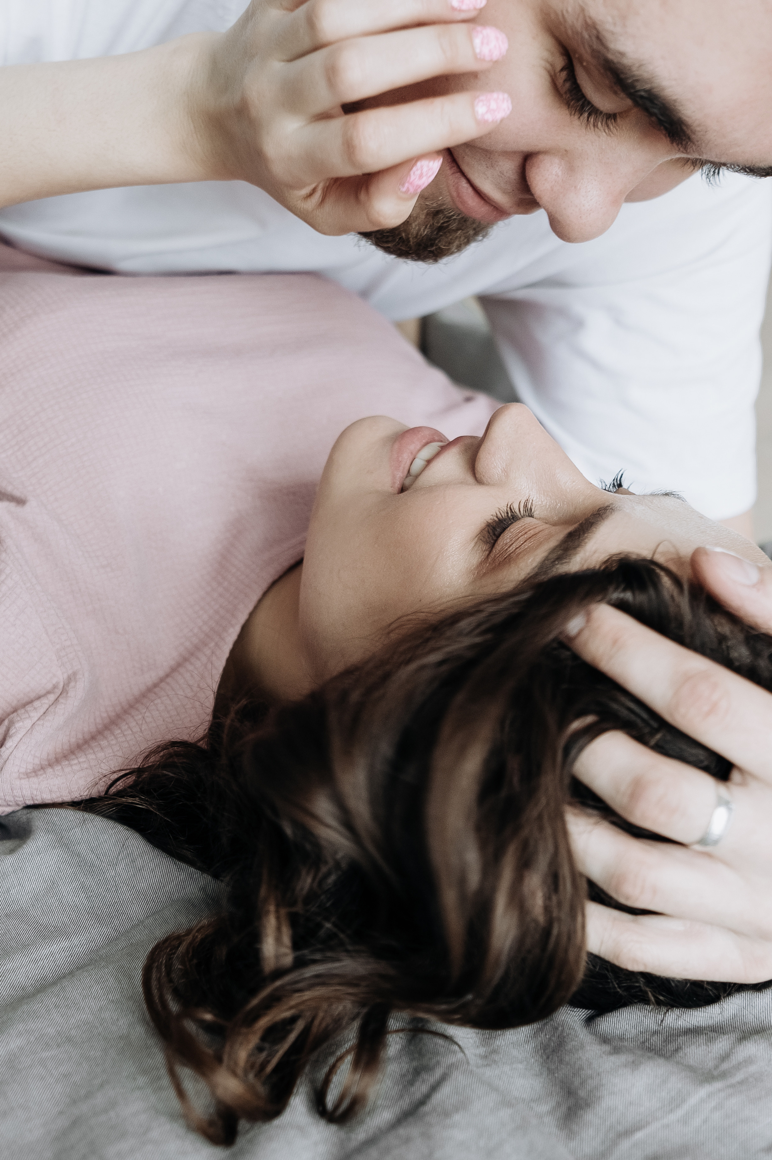 Лада и Егор