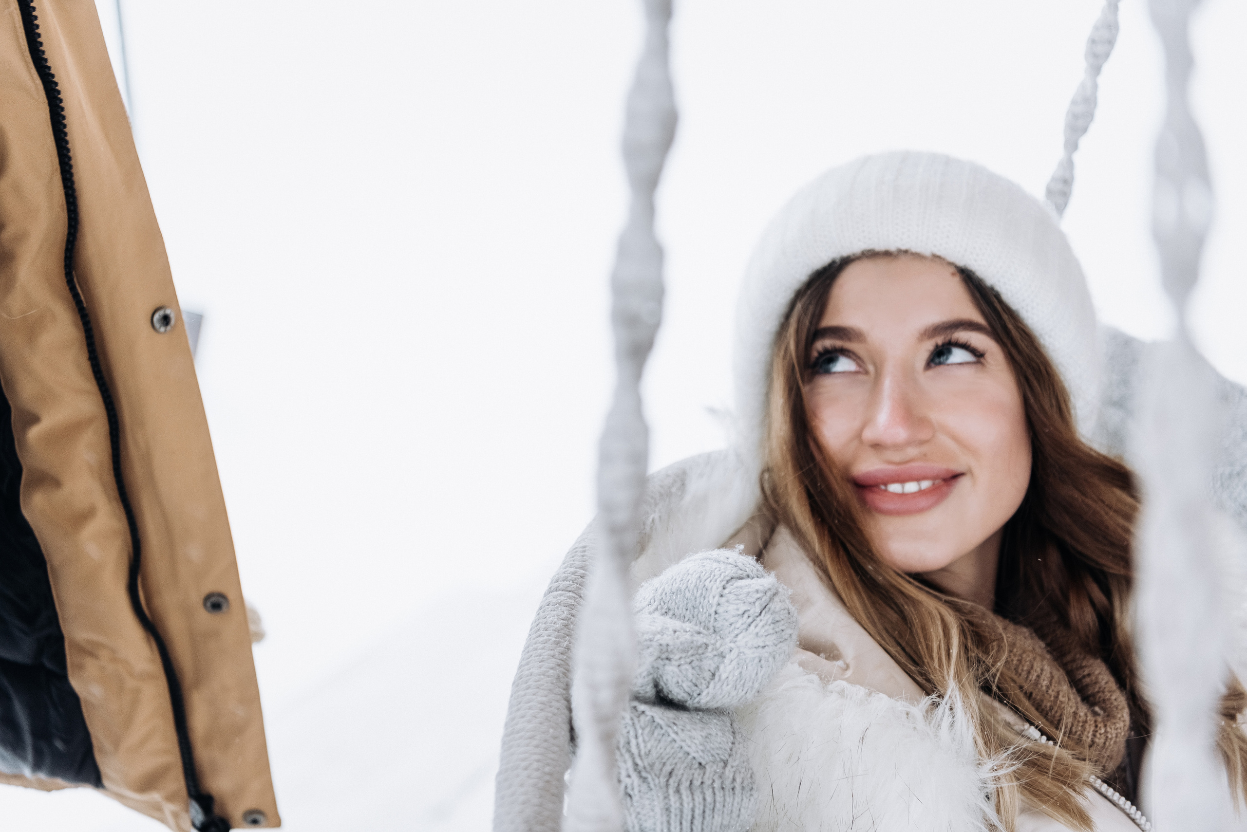 Надя и Саша